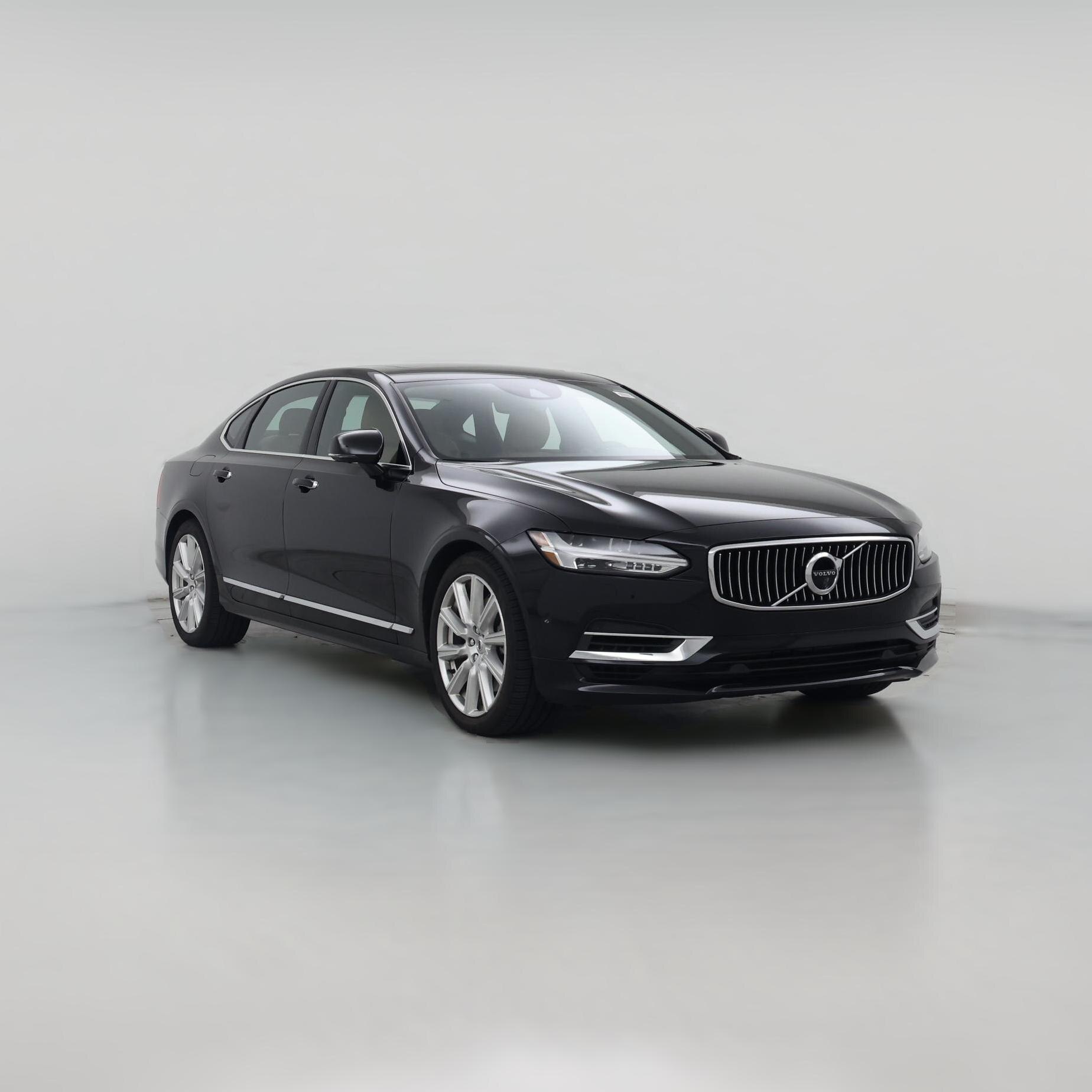 Thumbnail: 2019 Volvo S90 - 1