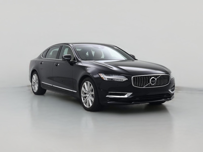 2019 Volvo S90 T8 Inscription -
                  Boynton Beach, FL