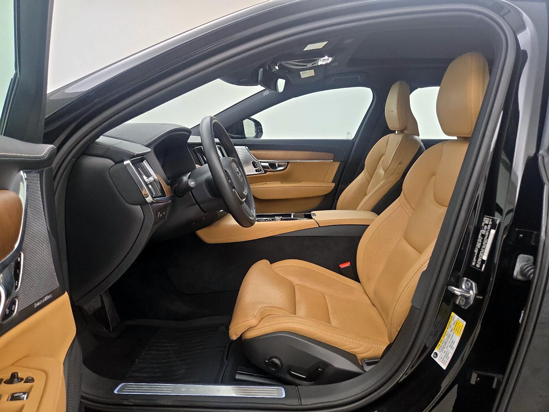 Thumbnail: 2019 Volvo S90 - 11