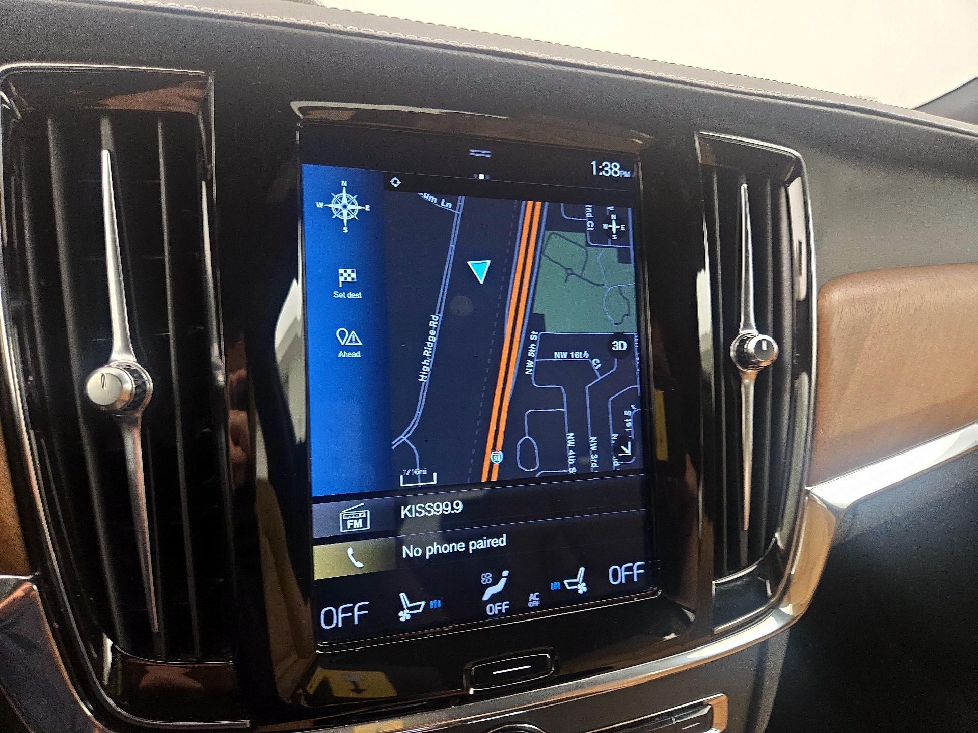 Thumbnail: 2019 Volvo S90 - 14