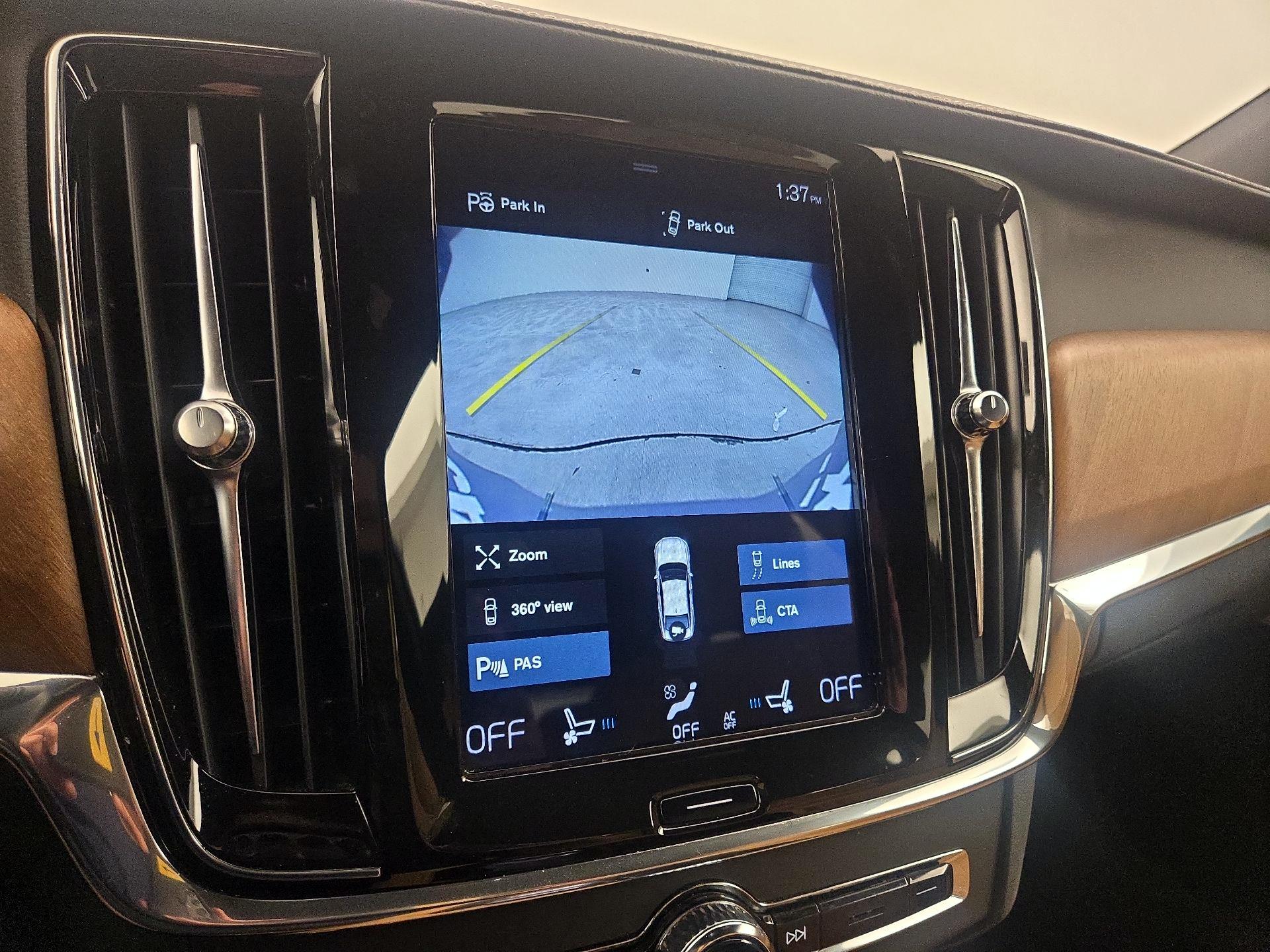 Thumbnail: 2019 Volvo S90 - 15