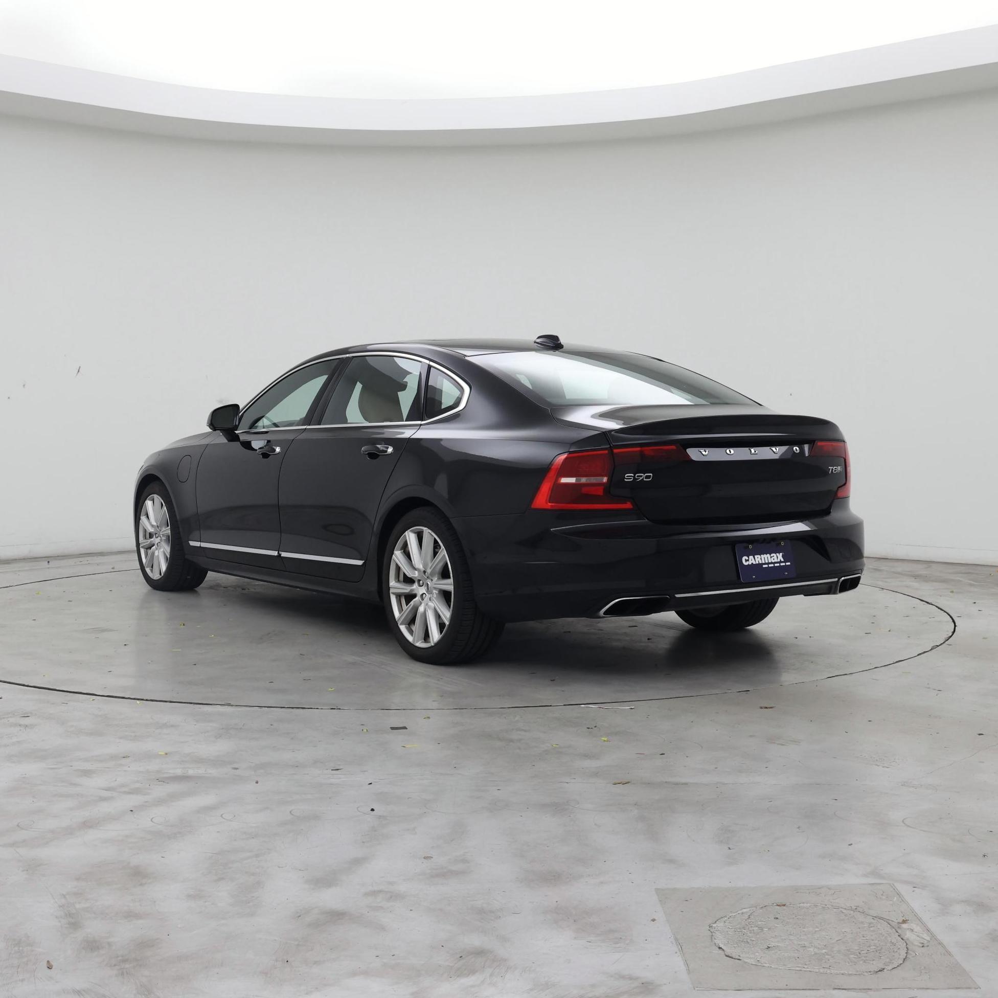 Thumbnail: 2019 Volvo S90 - 2