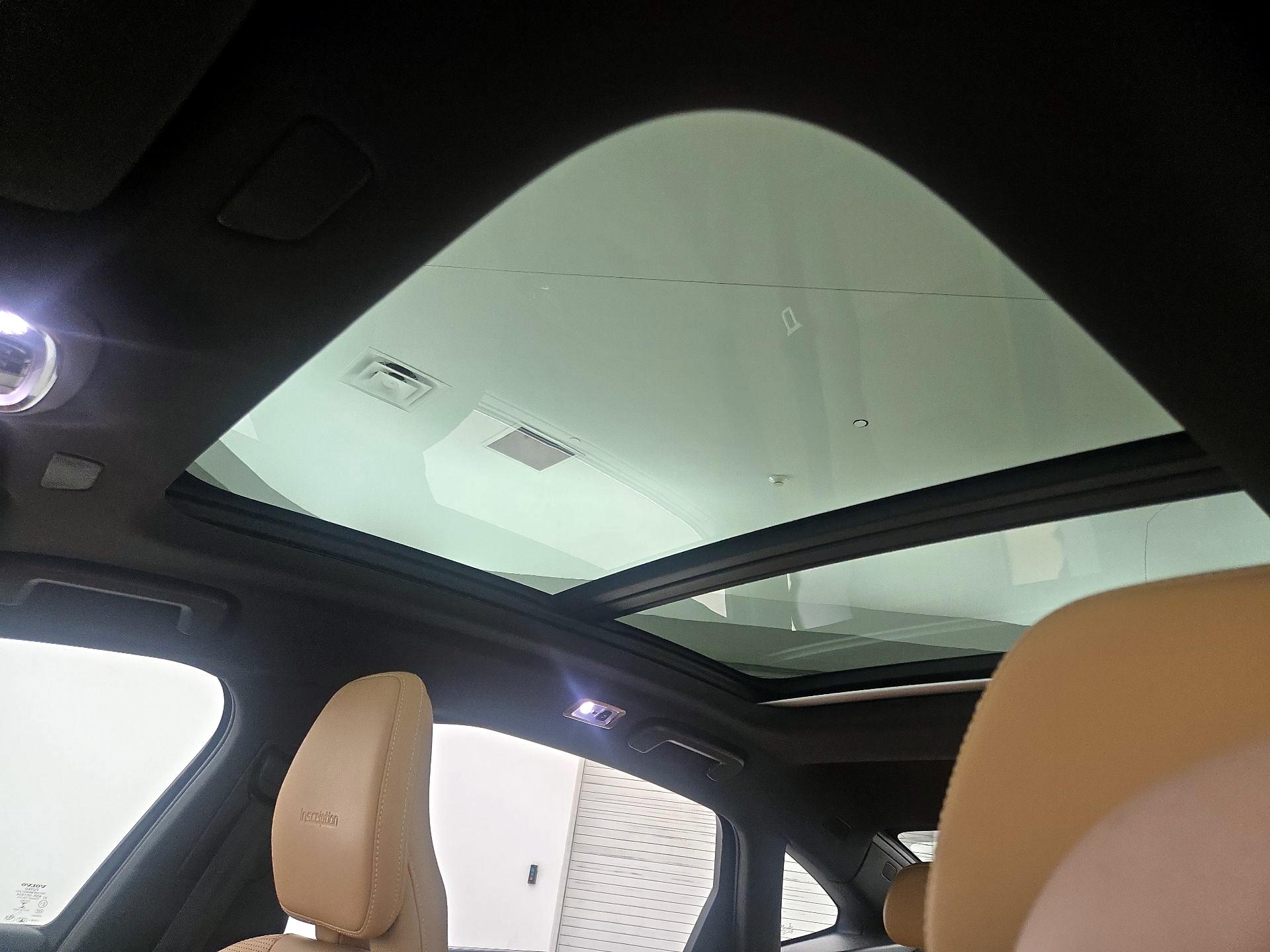 Thumbnail: 2019 Volvo S90 - 20