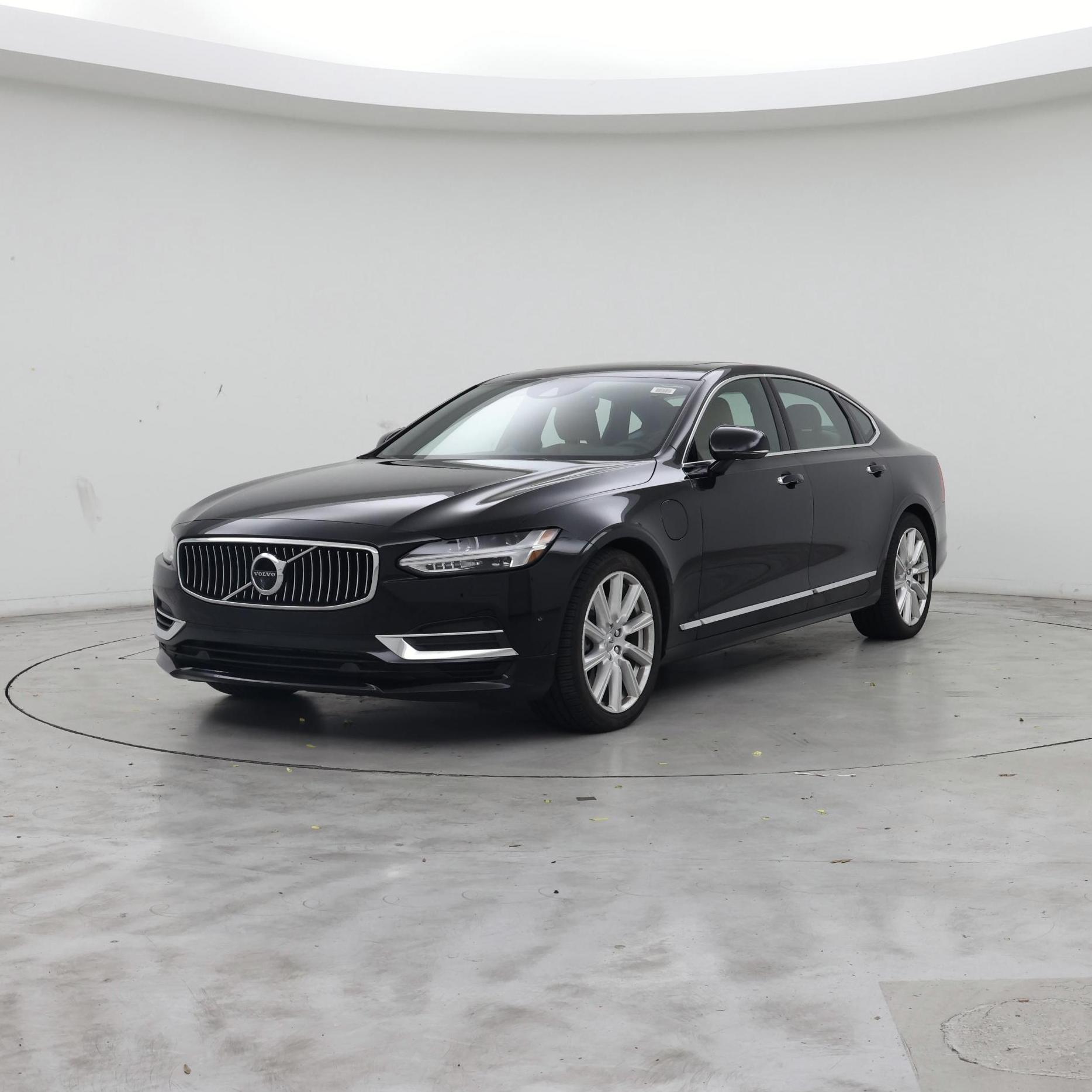 Thumbnail: 2019 Volvo S90 - 4