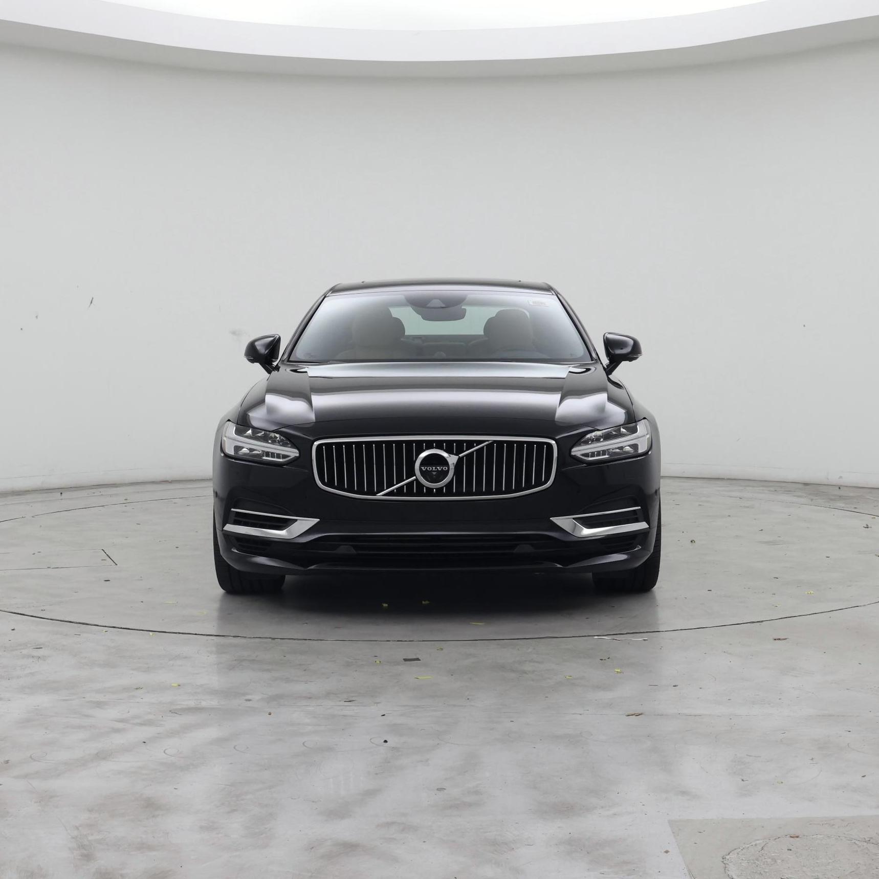 Thumbnail: 2019 Volvo S90 - 5