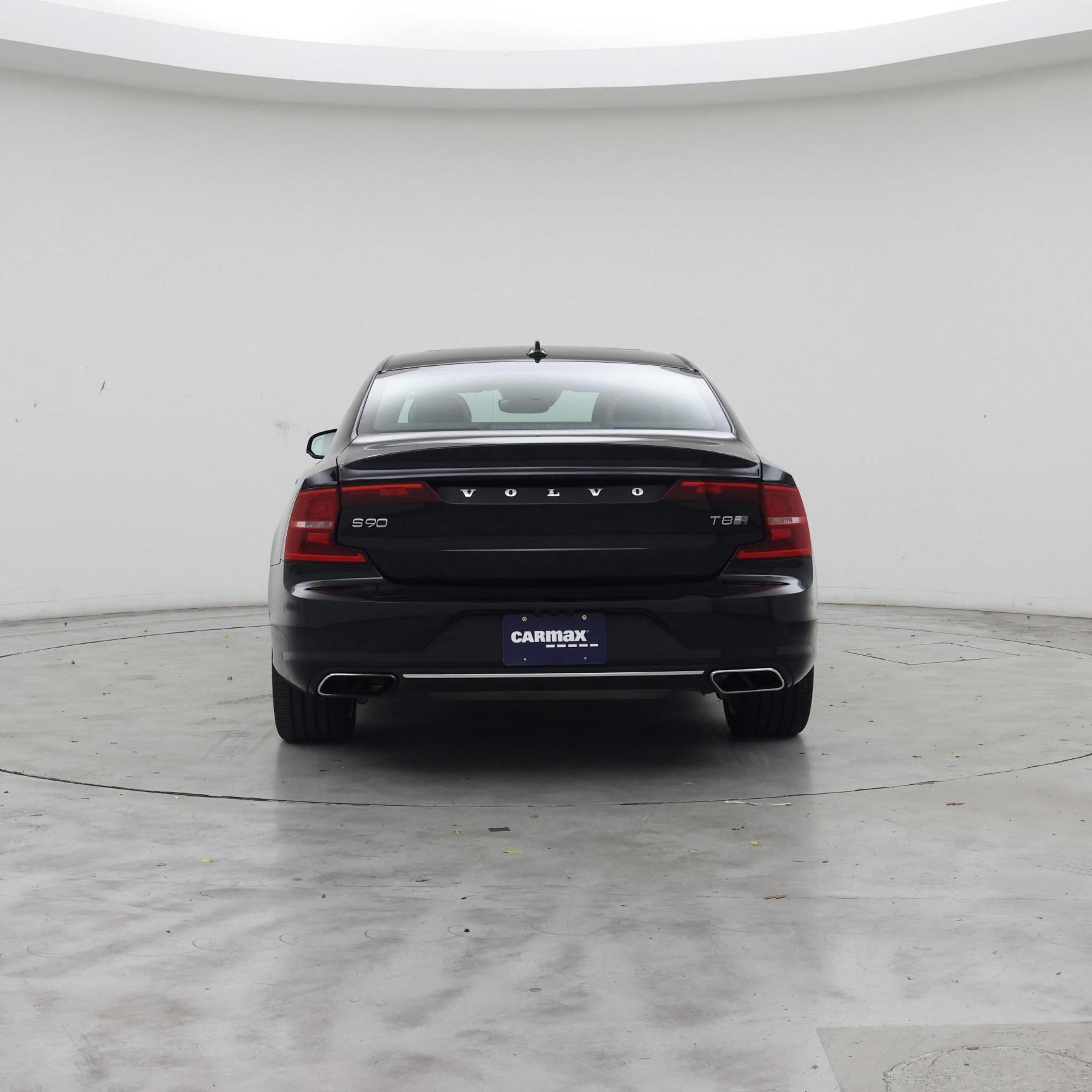 Thumbnail: 2019 Volvo S90 - 6