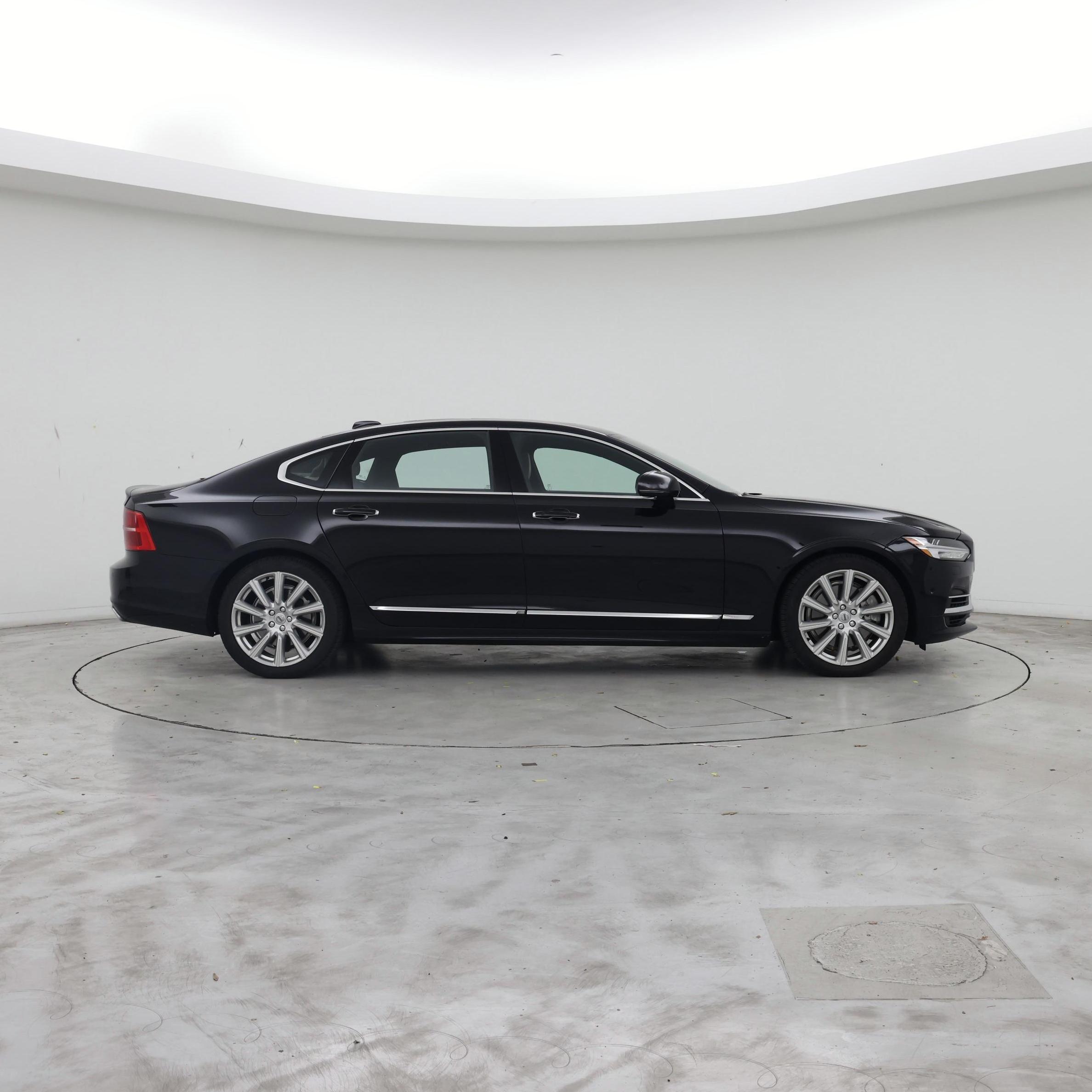 Thumbnail: 2019 Volvo S90 - 7