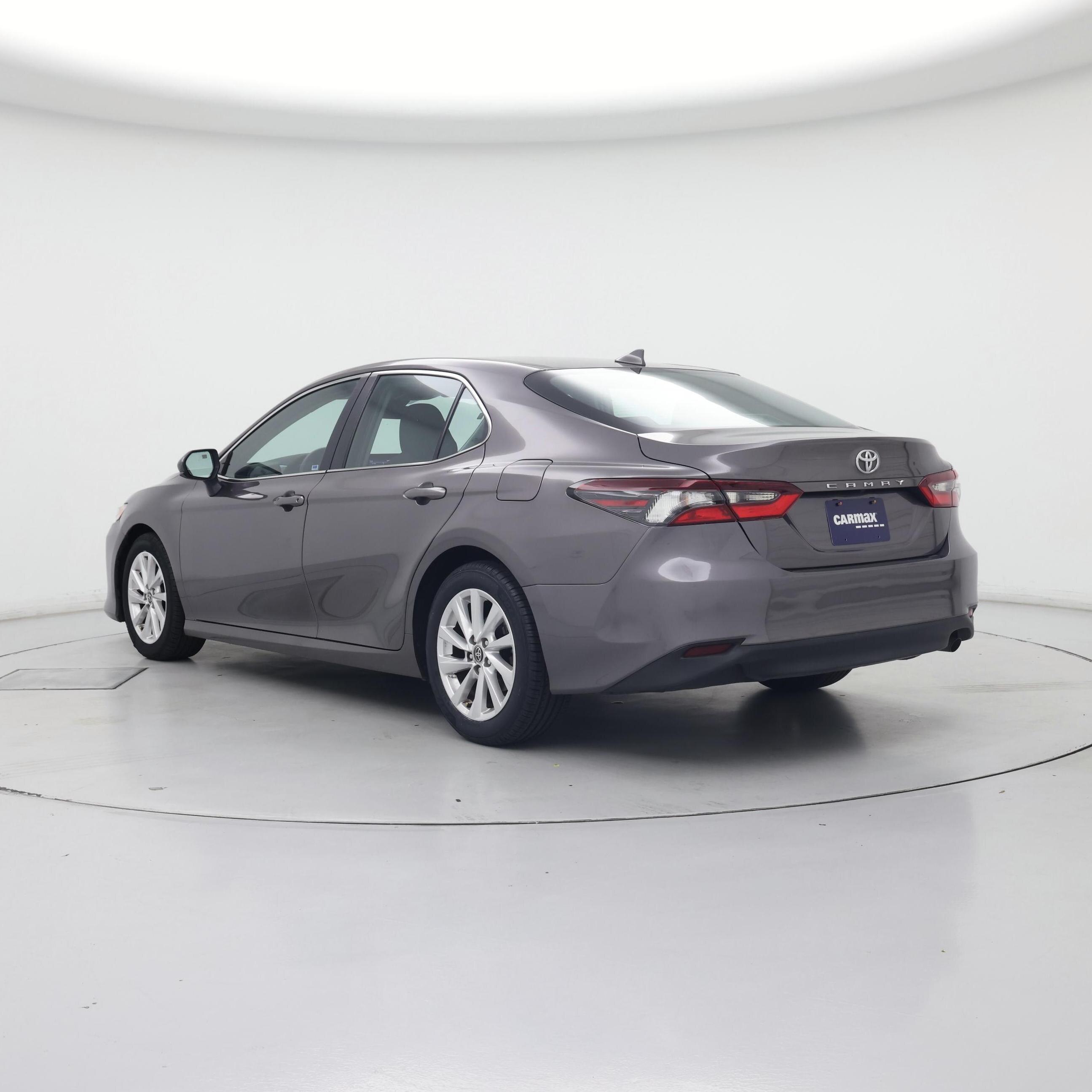 Thumbnail: 2023 Toyota Camry - 2