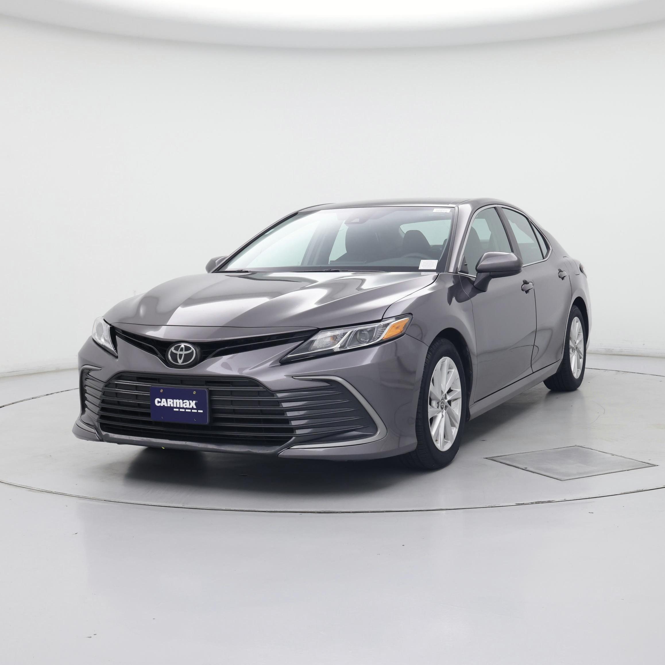 Thumbnail: 2023 Toyota Camry - 4