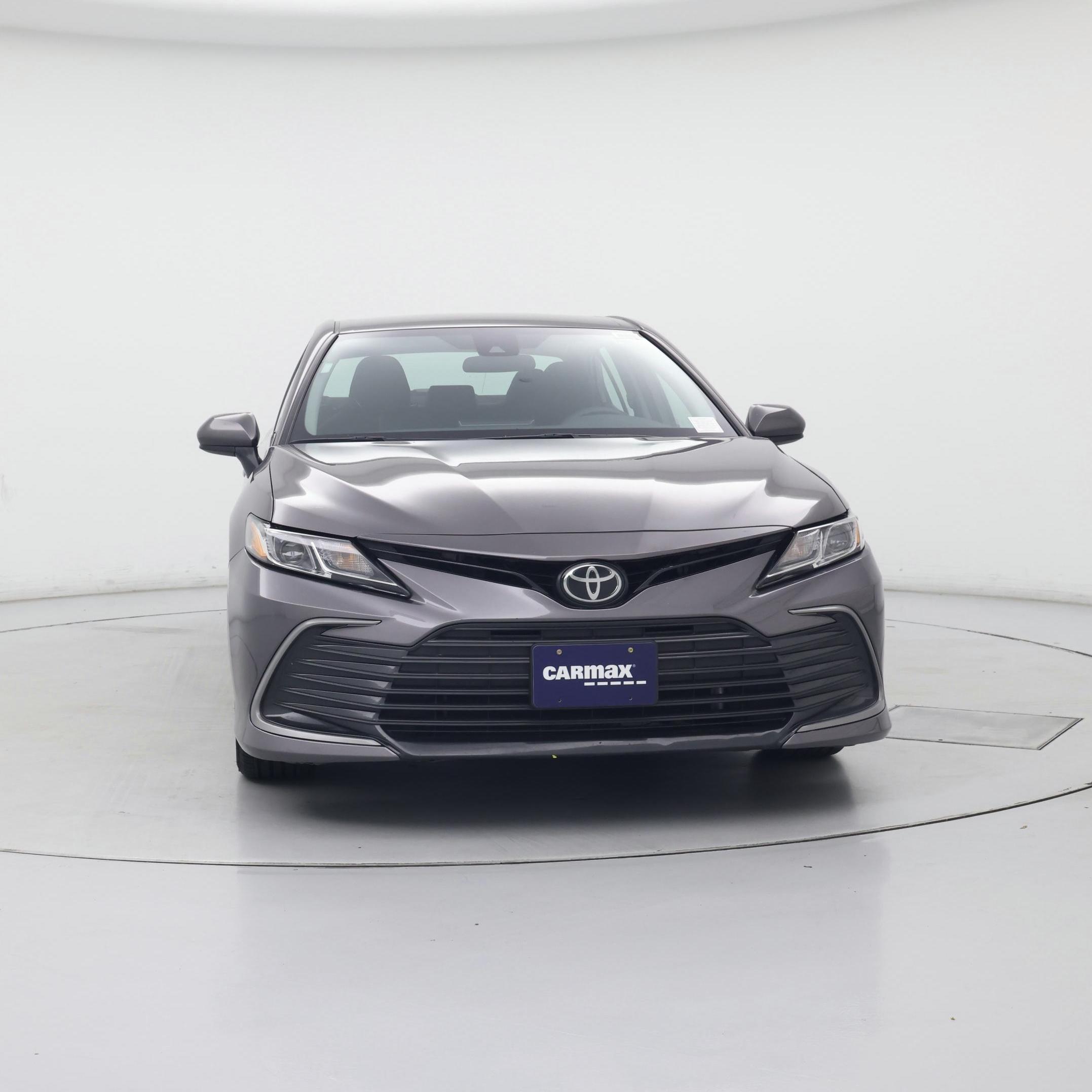Thumbnail: 2023 Toyota Camry - 5