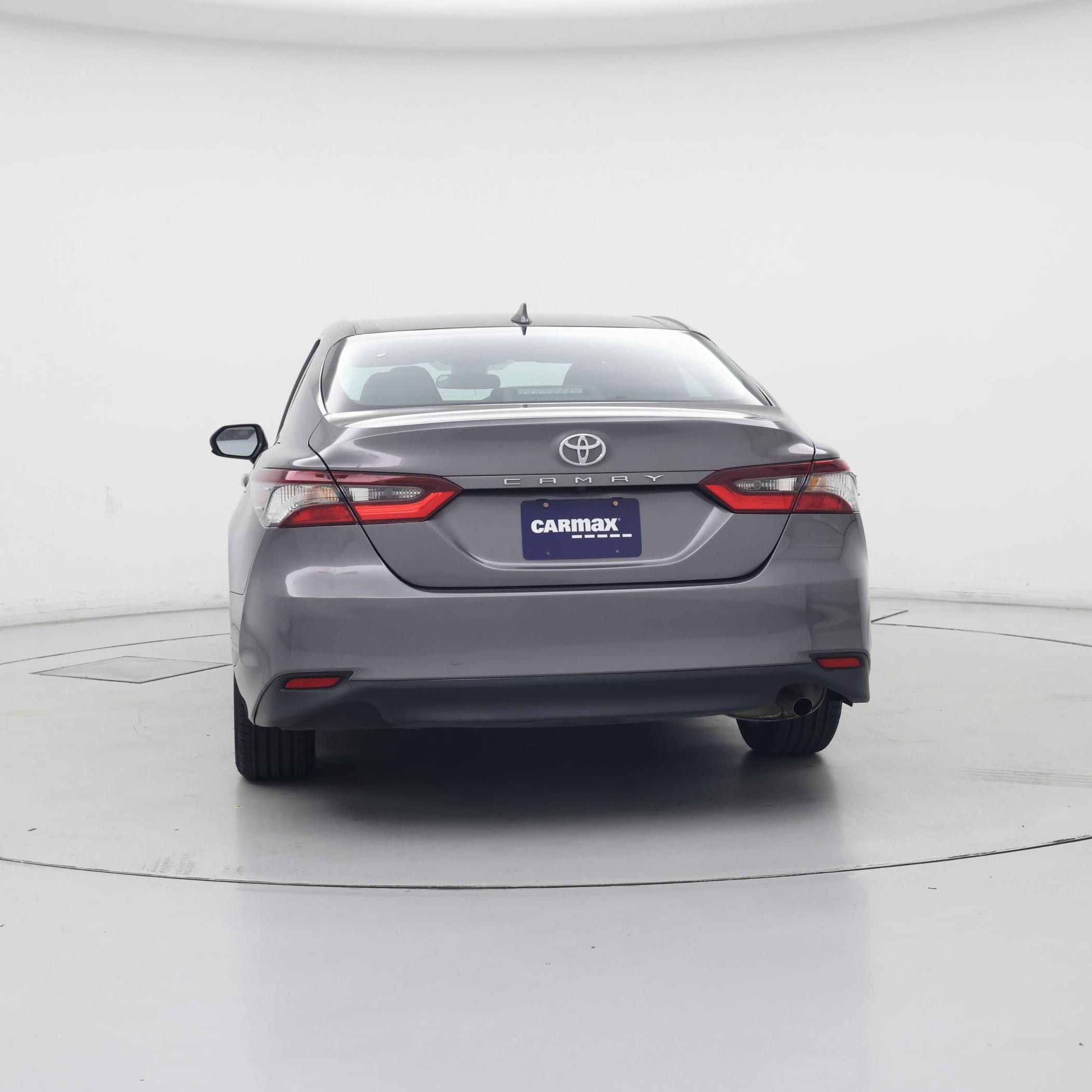 Thumbnail: 2023 Toyota Camry - 6
