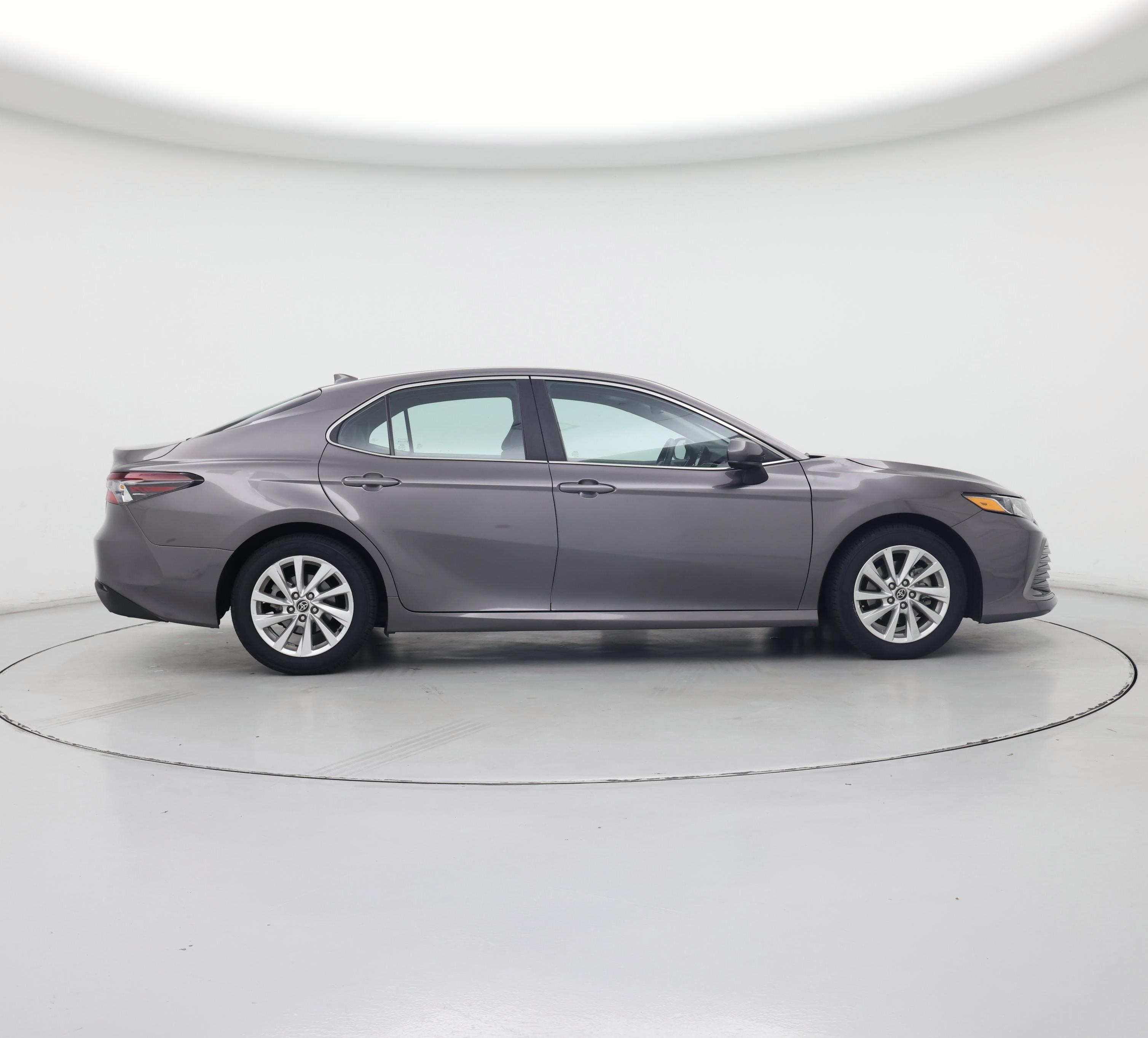 Thumbnail: 2023 Toyota Camry - 7