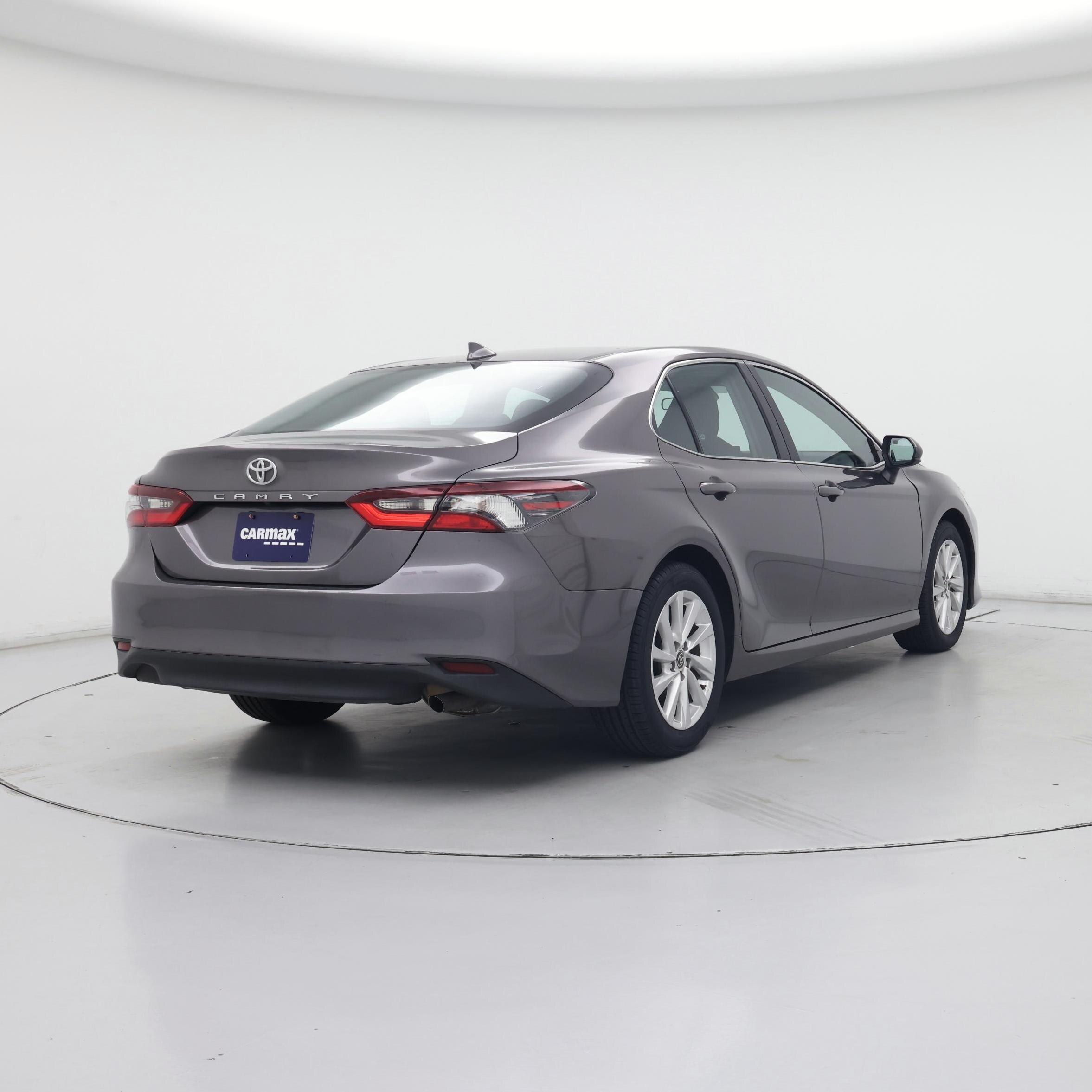 Thumbnail: 2023 Toyota Camry - 8