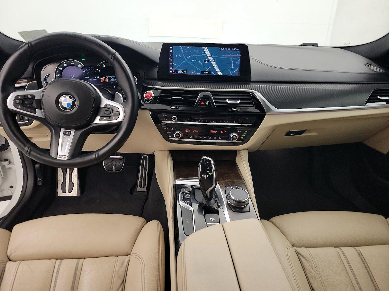 Apple CarPlay®