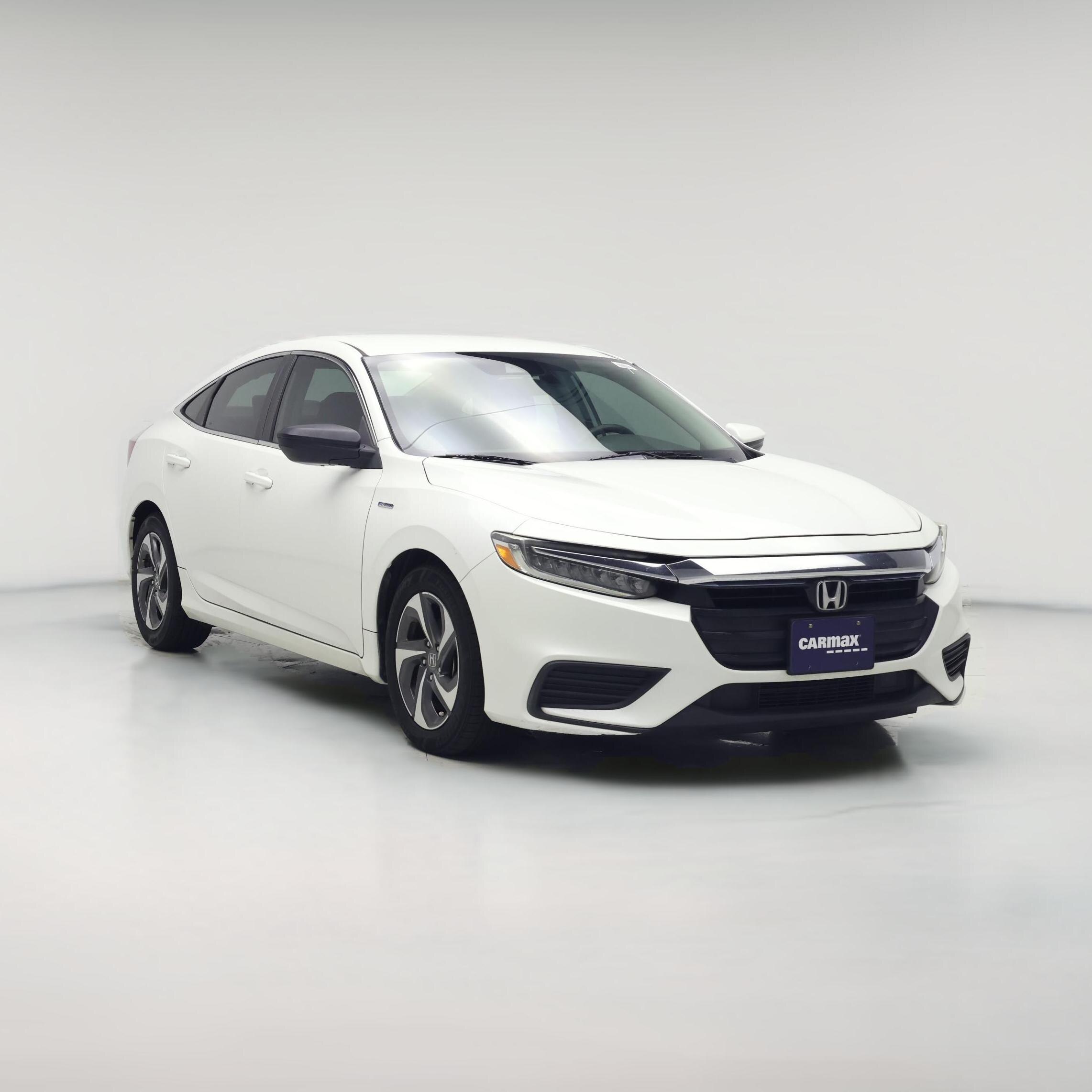 Thumbnail: 2019 Honda Insight - 1