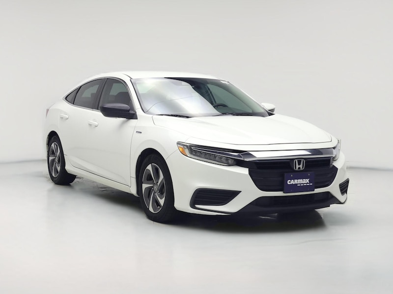 2019 Honda Insight LX -
                  Houston, TX