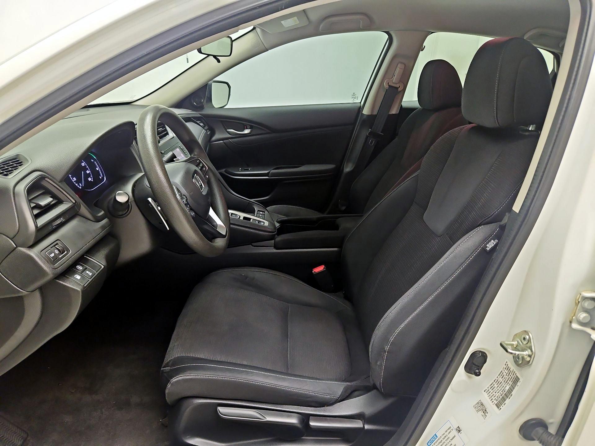 Thumbnail: 2019 Honda Insight - 11