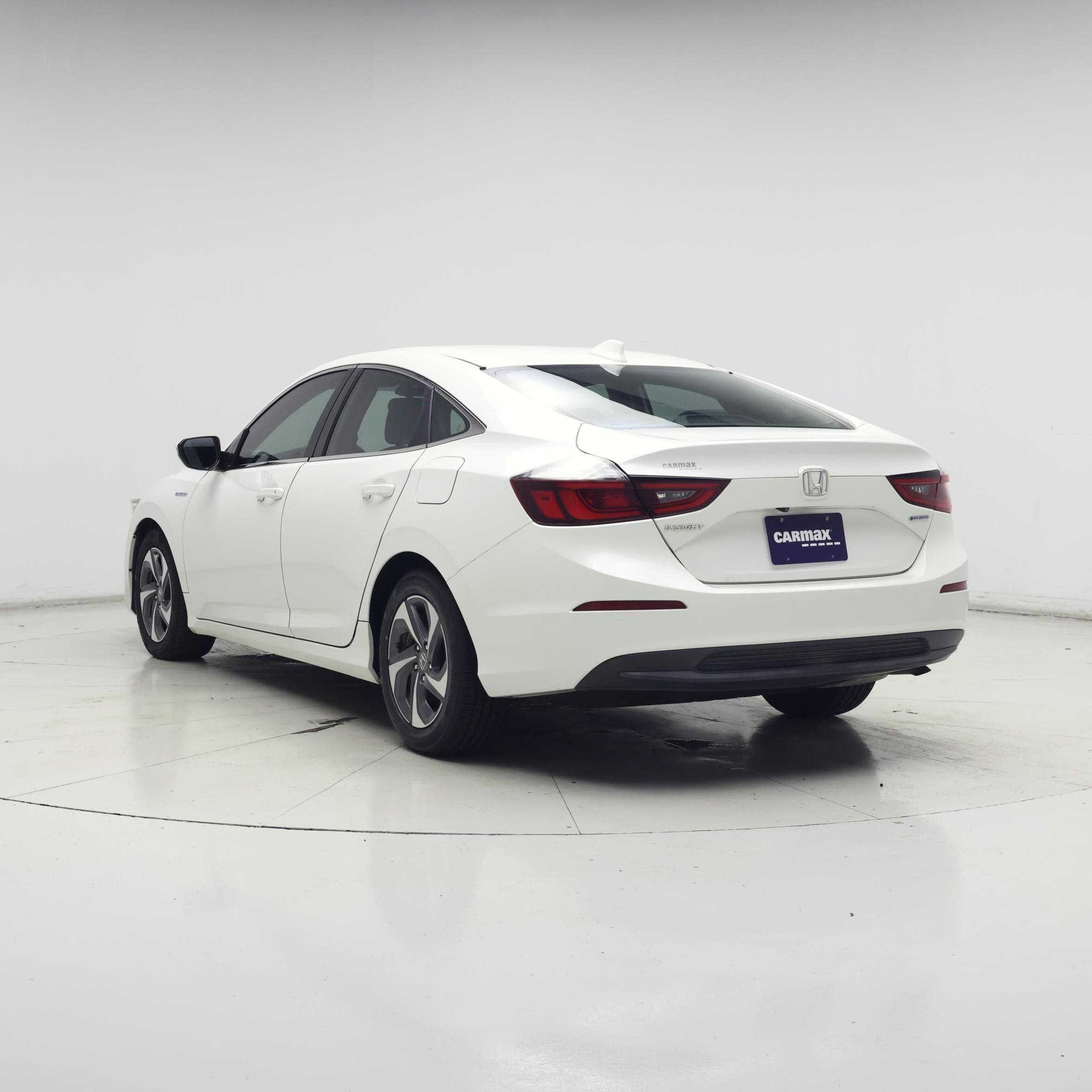 Thumbnail: 2019 Honda Insight - 2