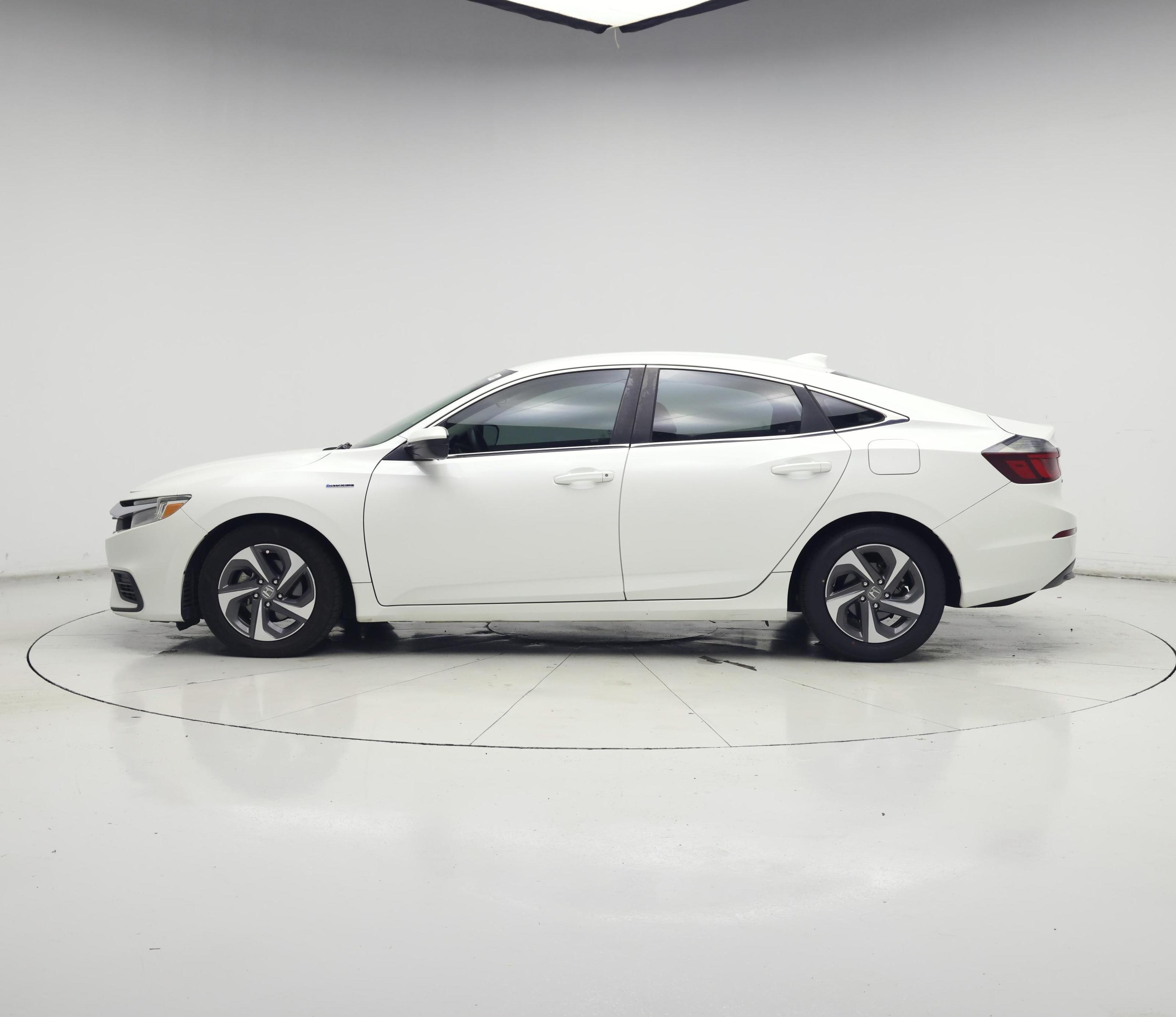 Thumbnail: 2019 Honda Insight - 3