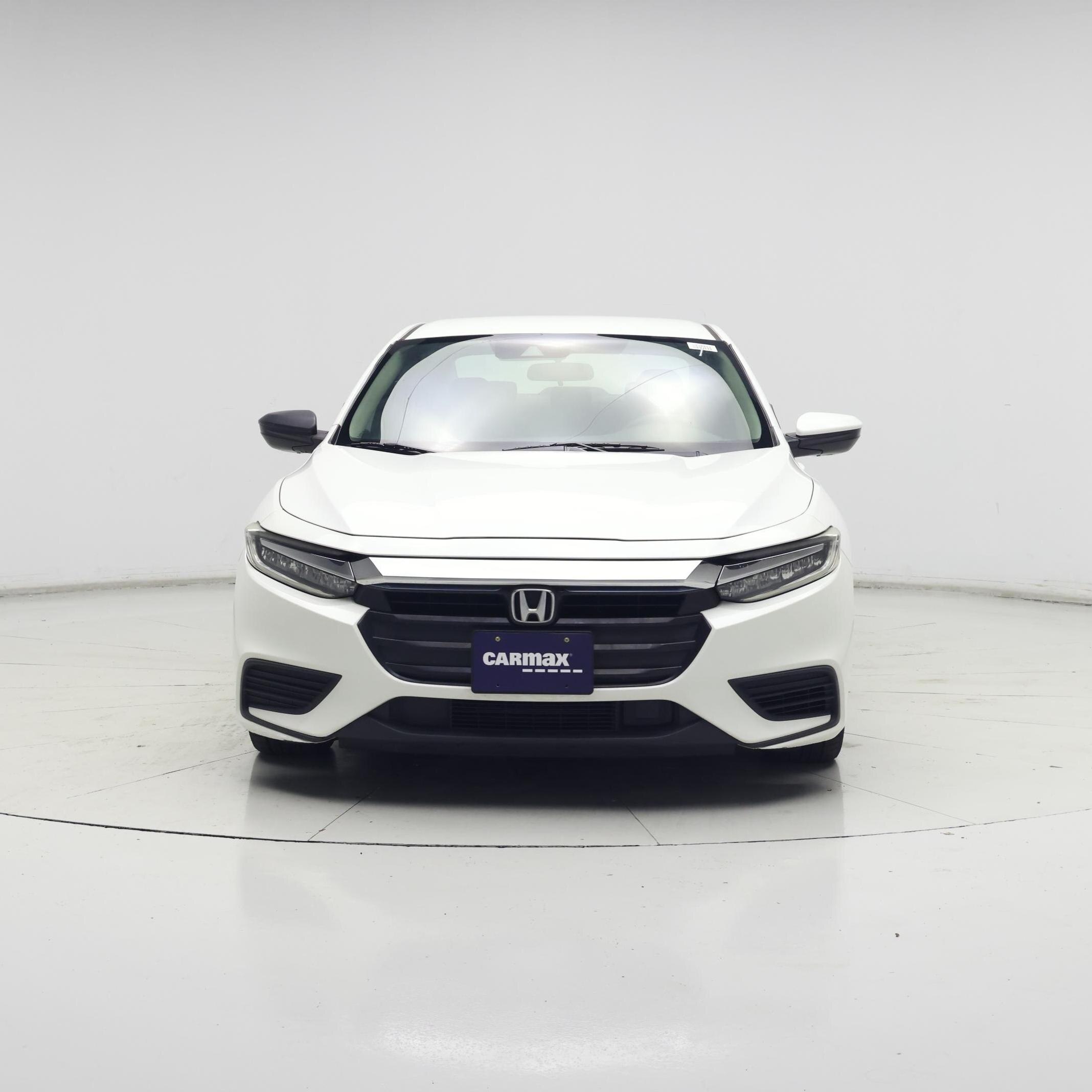 Thumbnail: 2019 Honda Insight - 5