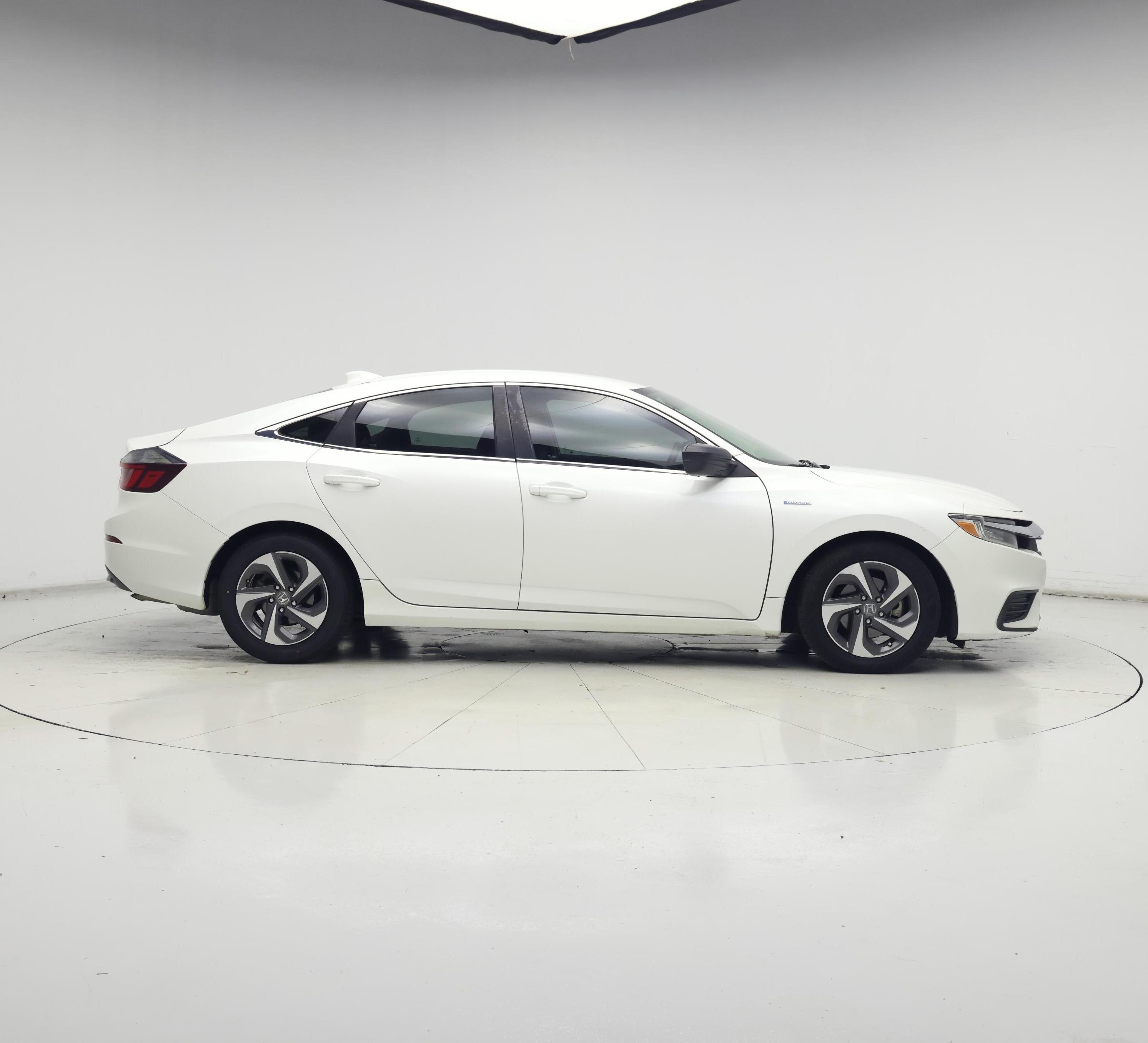Thumbnail: 2019 Honda Insight - 7