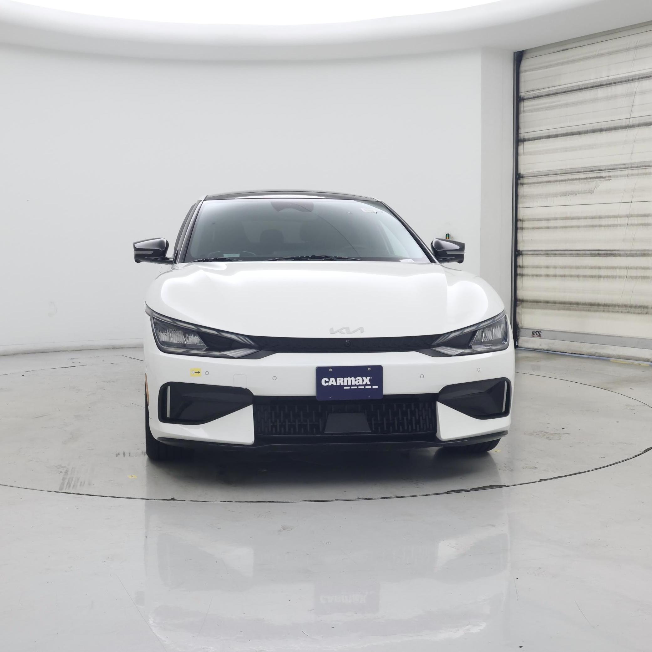 Thumbnail: 2023 Kia EV6 - 5