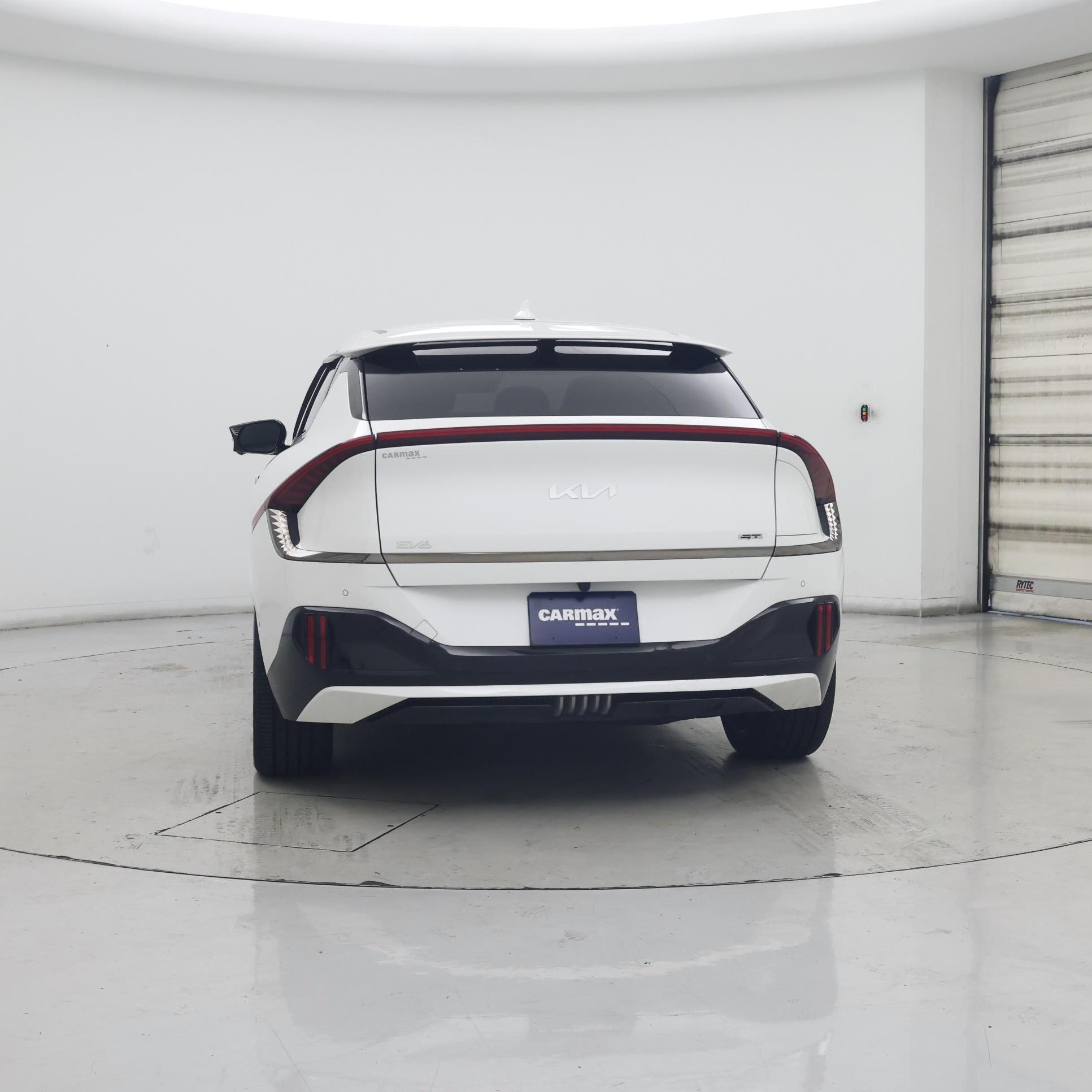 Thumbnail: 2023 Kia EV6 - 6