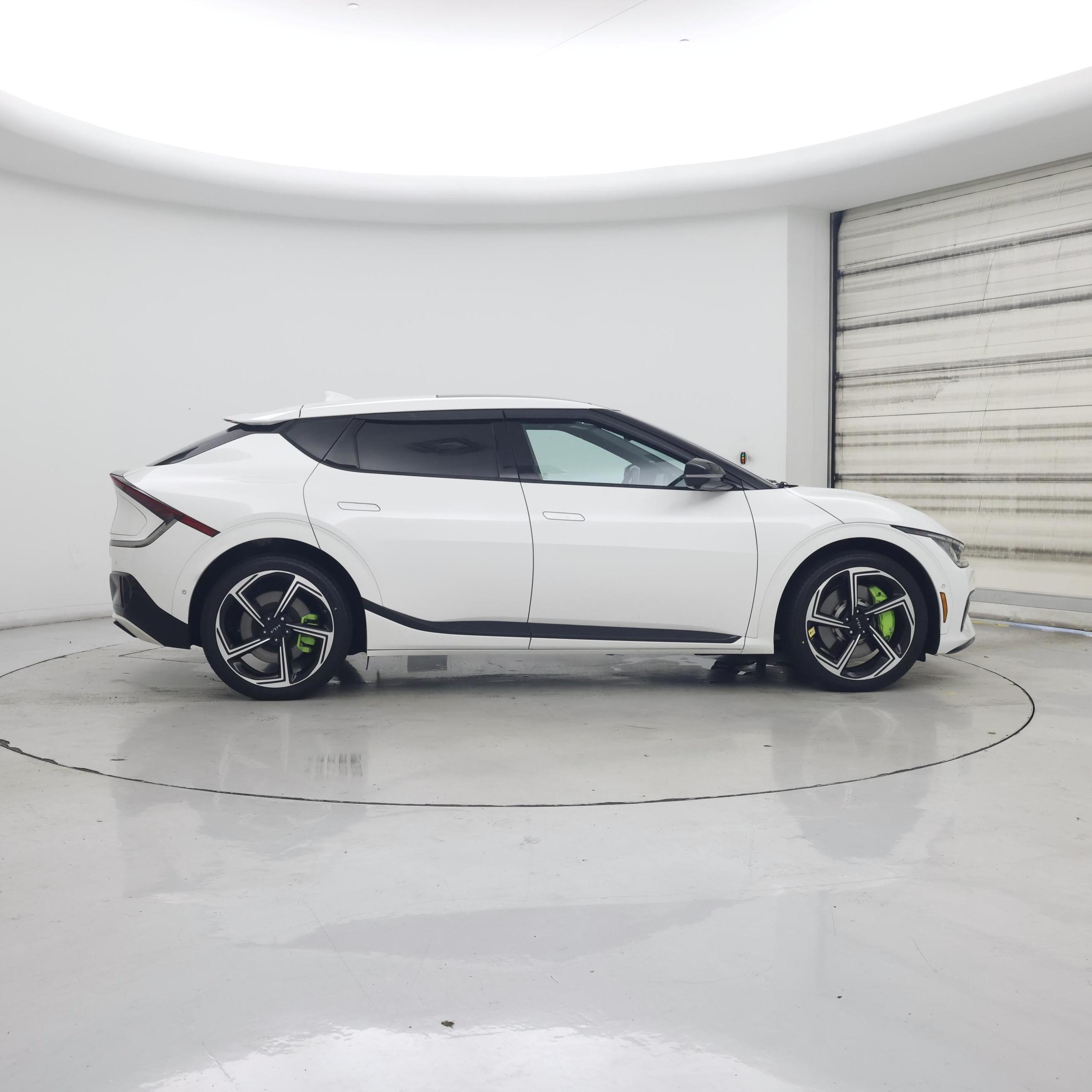 Thumbnail: 2023 Kia EV6 - 7