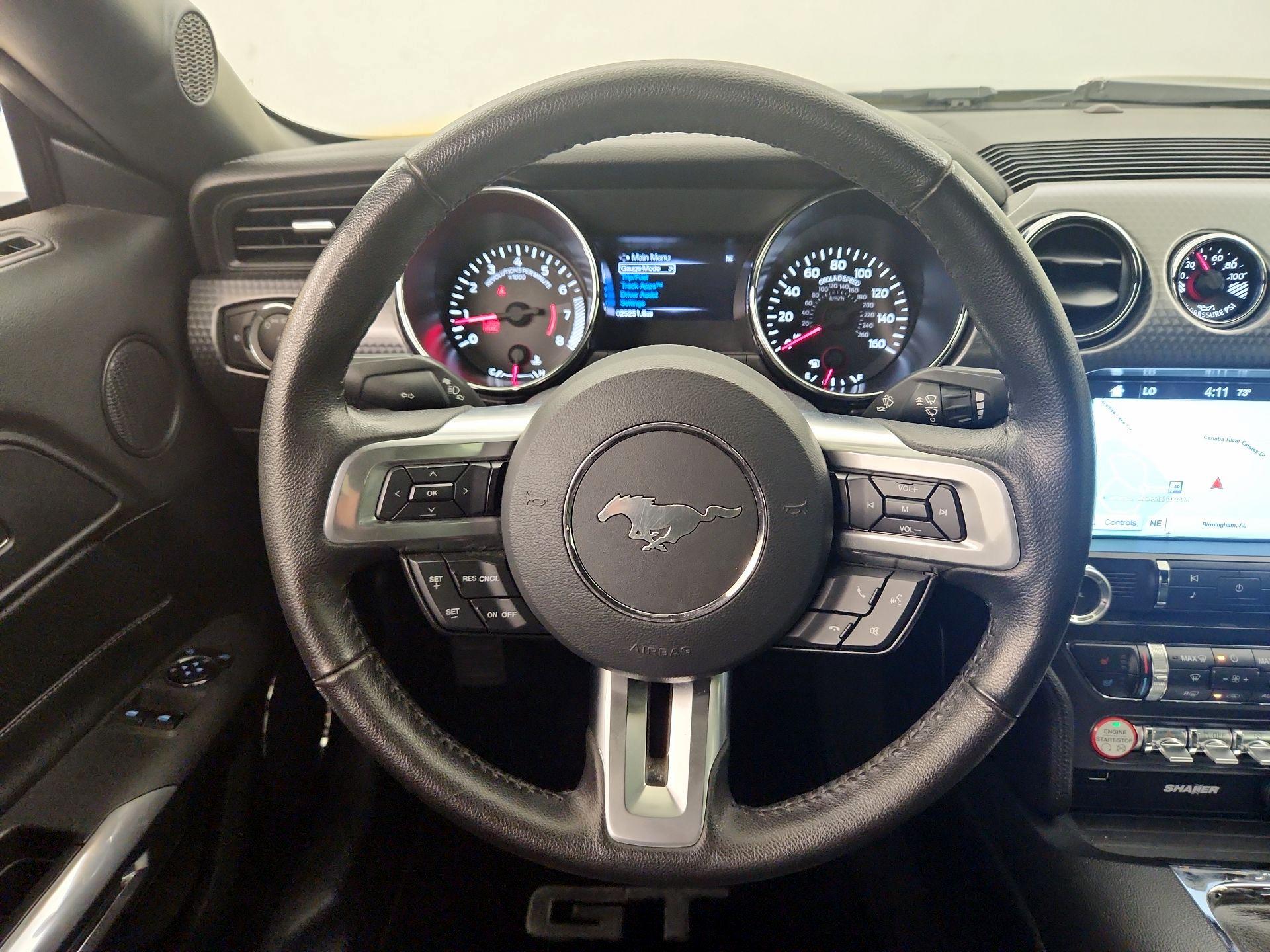 Thumbnail: 2016 Ford Mustang - 10