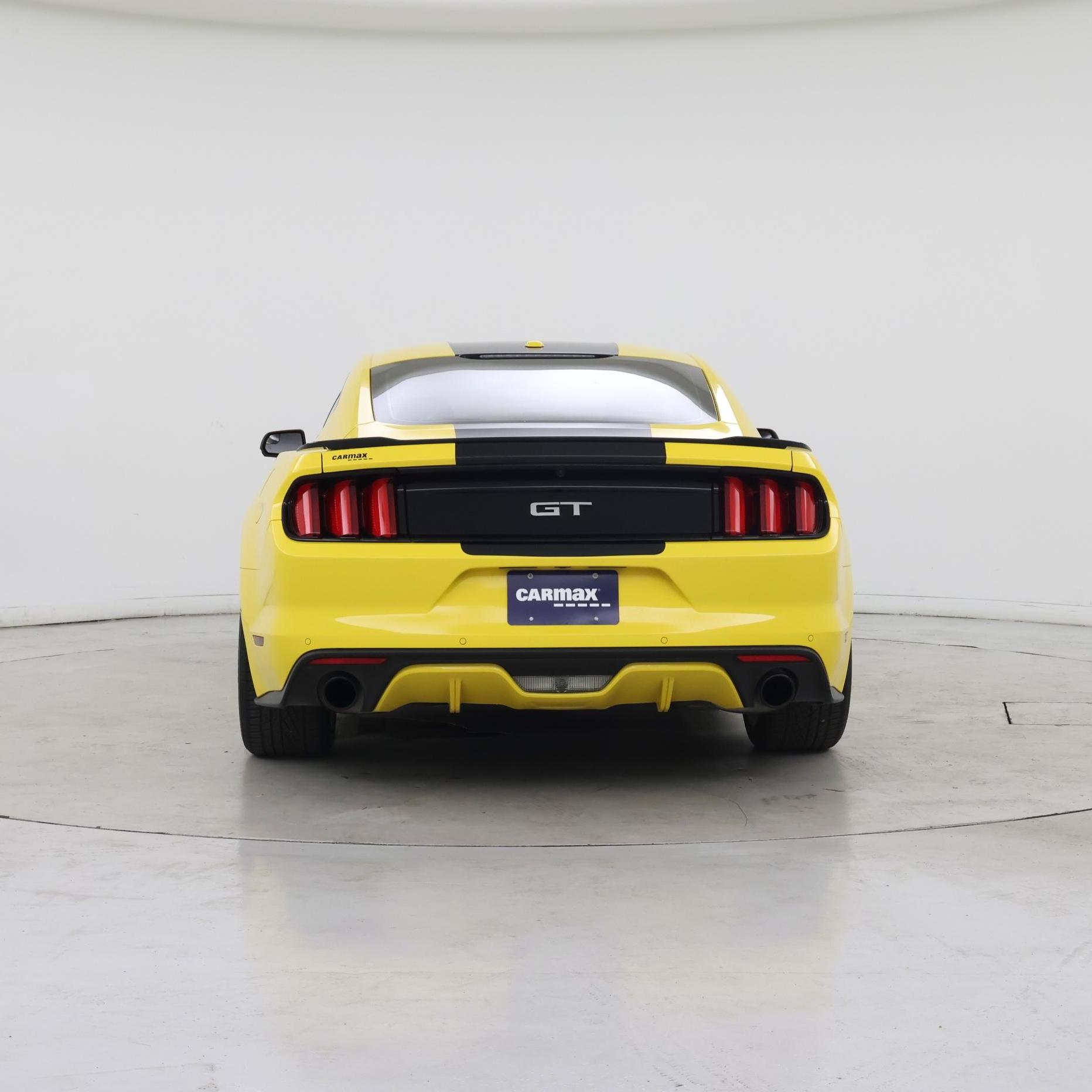 Thumbnail: 2016 Ford Mustang - 6