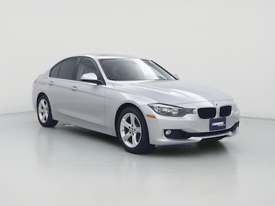 2015 BMW 328 I