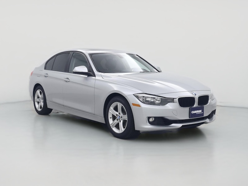 2015 BMW 3 Series 328i -
                  Buena Park, CA