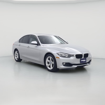 2015 BMW 328 I