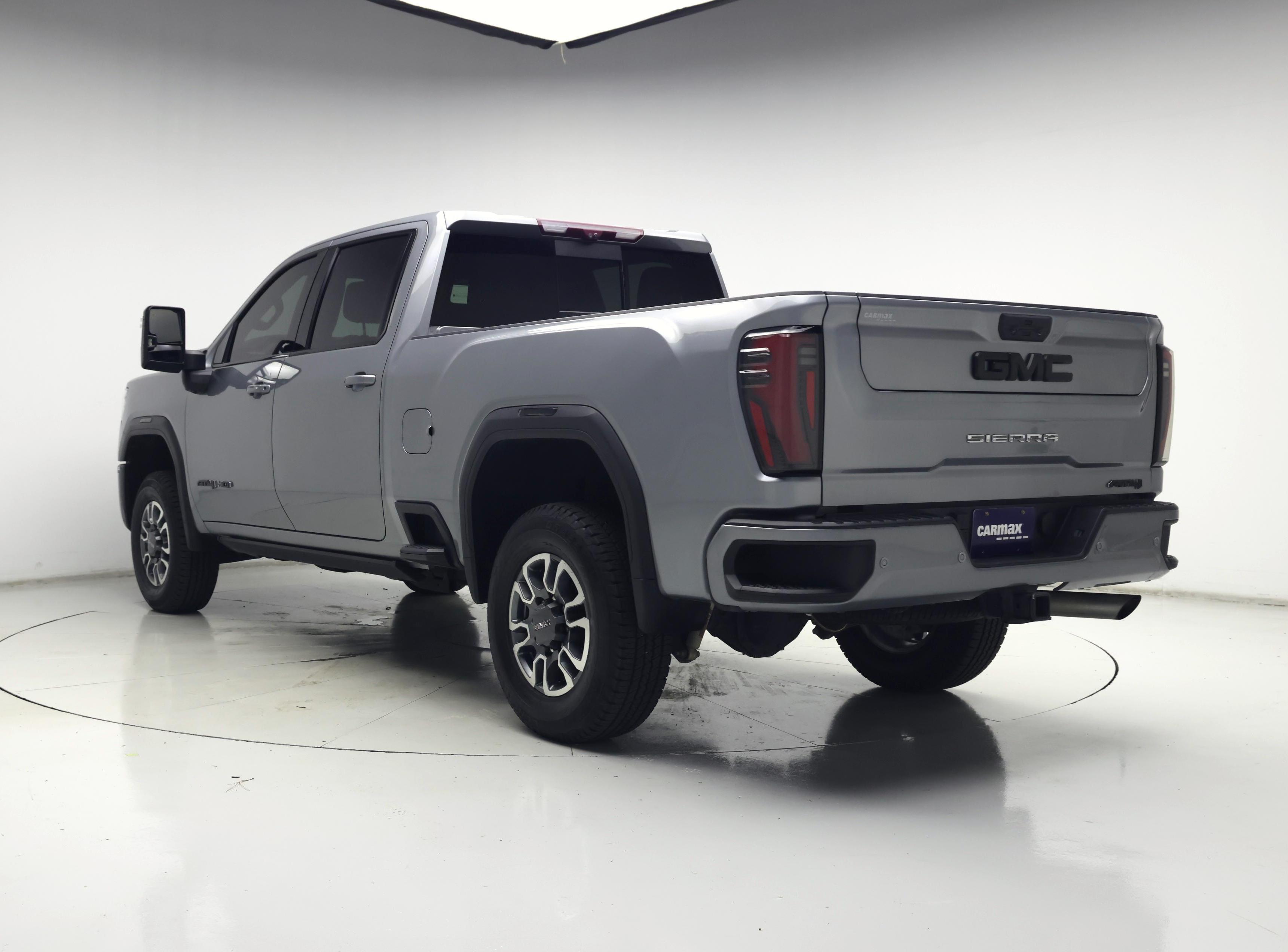 Thumbnail: 2024 GMC Sierra 2500 - 2