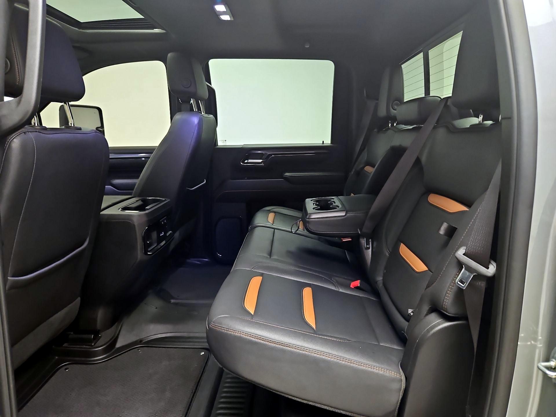 Thumbnail: 2024 GMC Sierra 2500 - 20