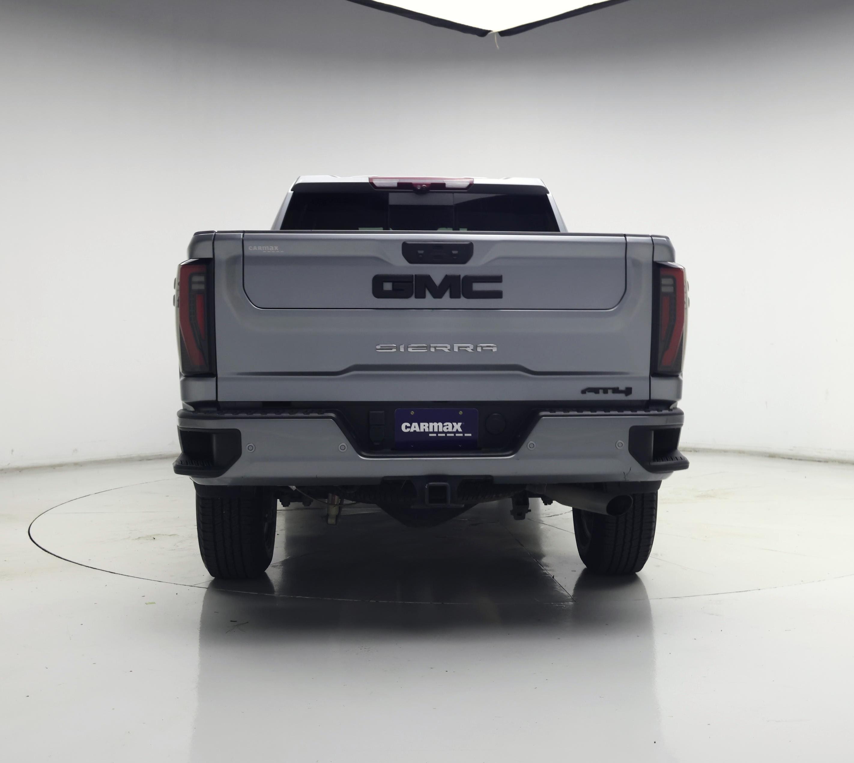 Thumbnail: 2024 GMC Sierra 2500 - 6