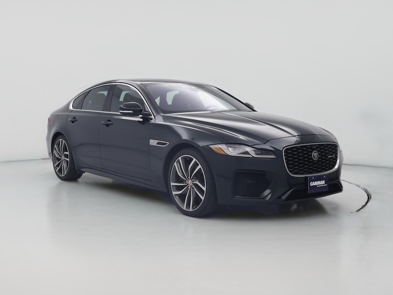 2021 Jaguar XF R-Dynamic SE -
                  Hillside, IL