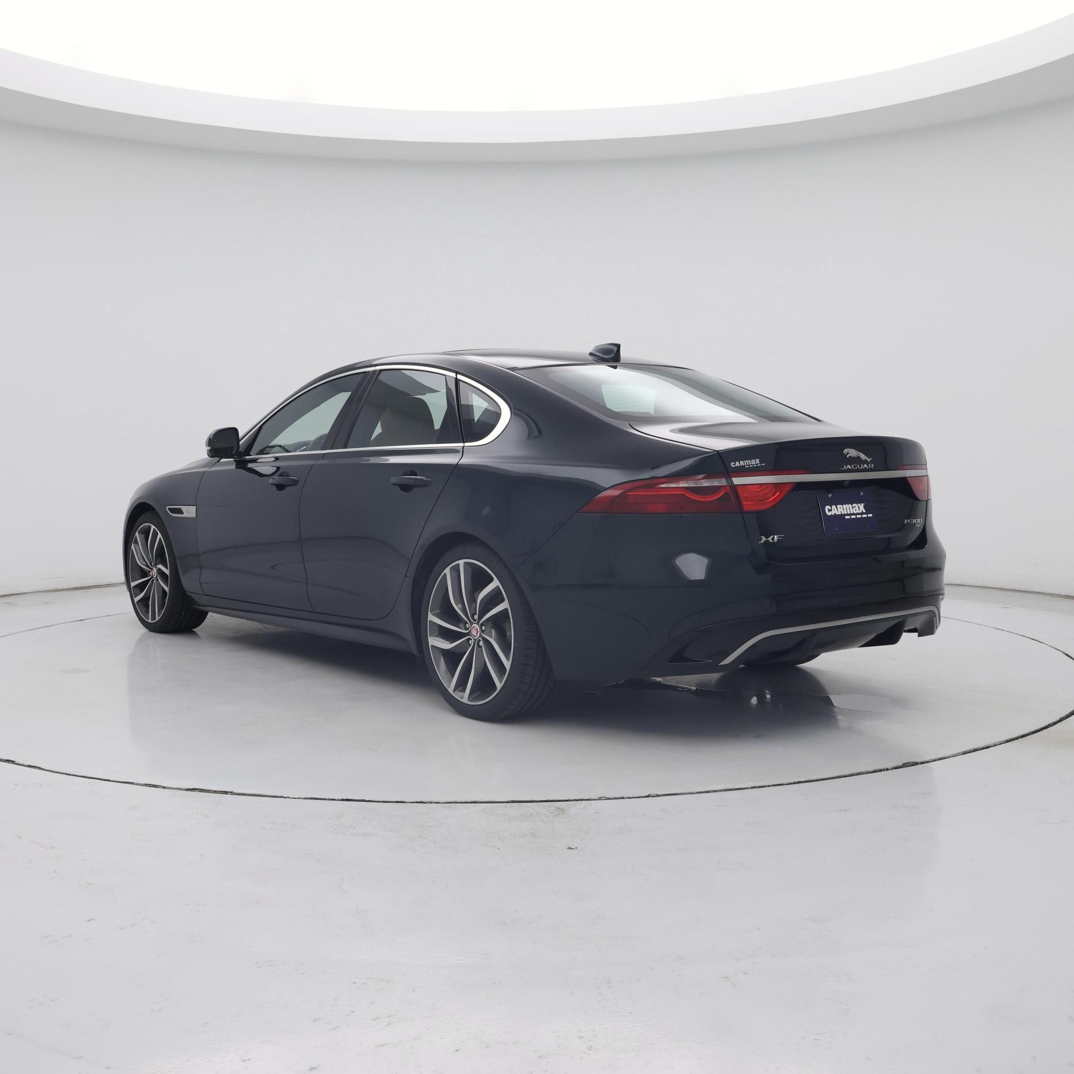 Thumbnail: 2021 Jaguar XF - 2