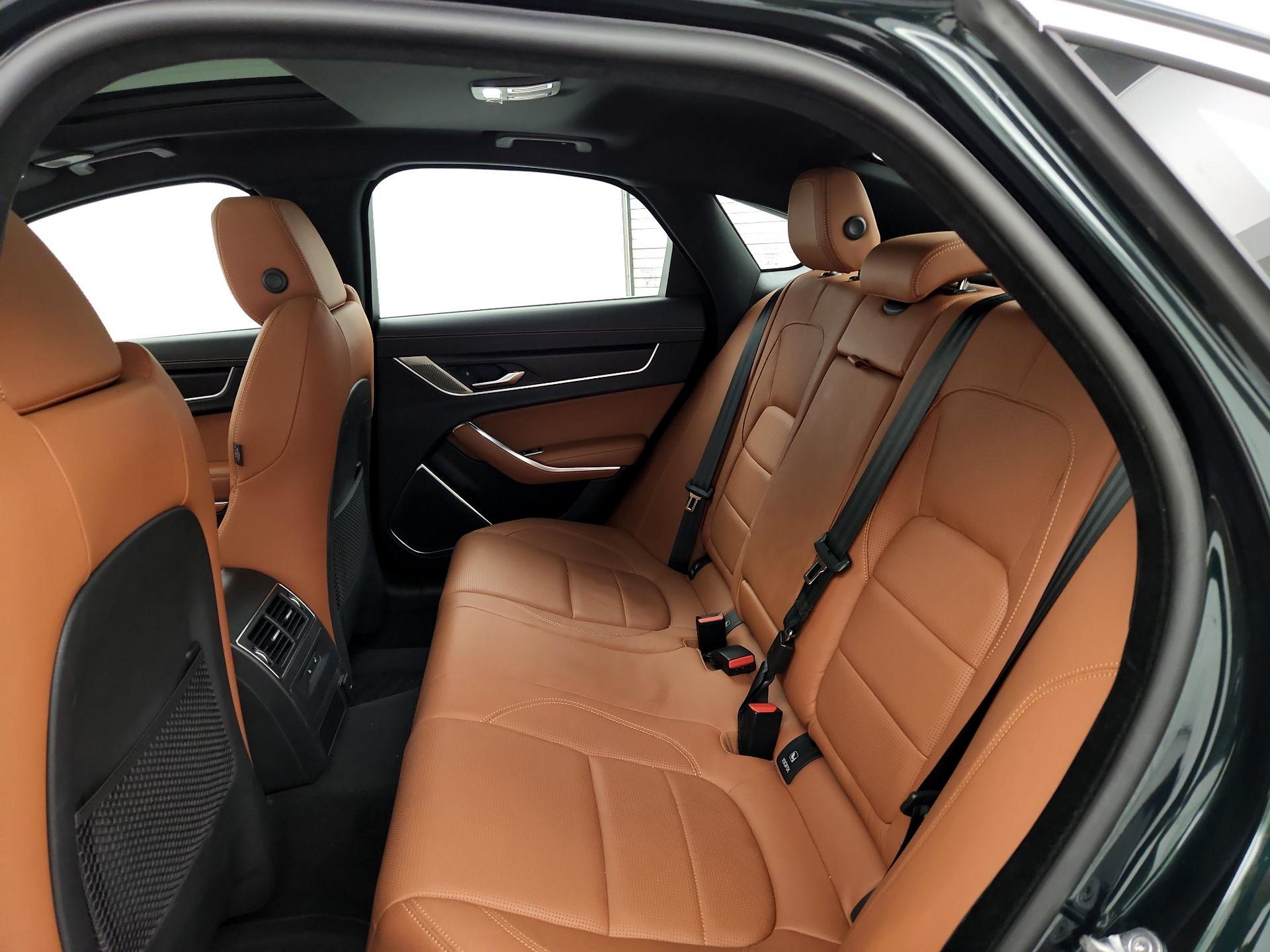 Thumbnail: 2021 Jaguar XF - 20