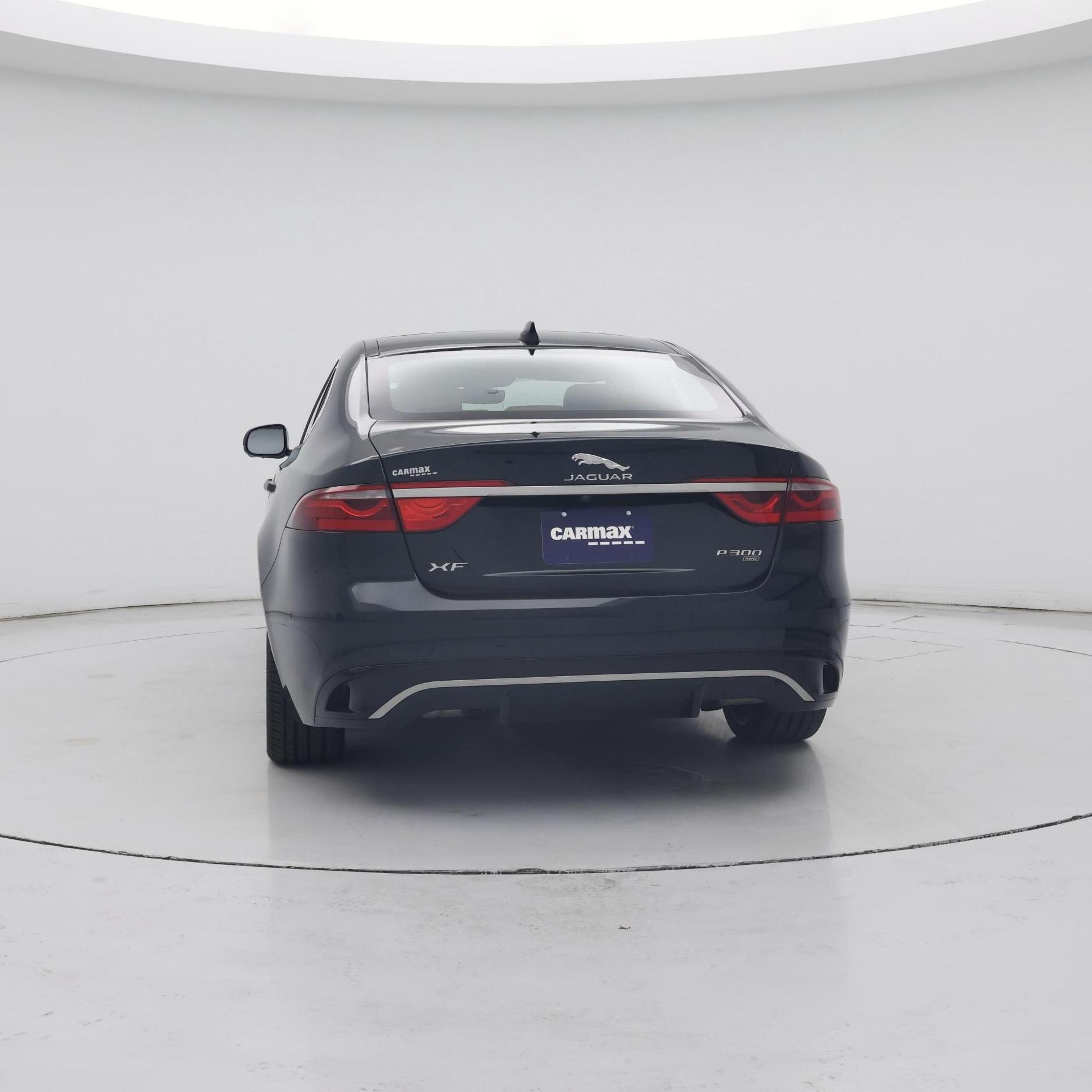 Thumbnail: 2021 Jaguar XF - 6