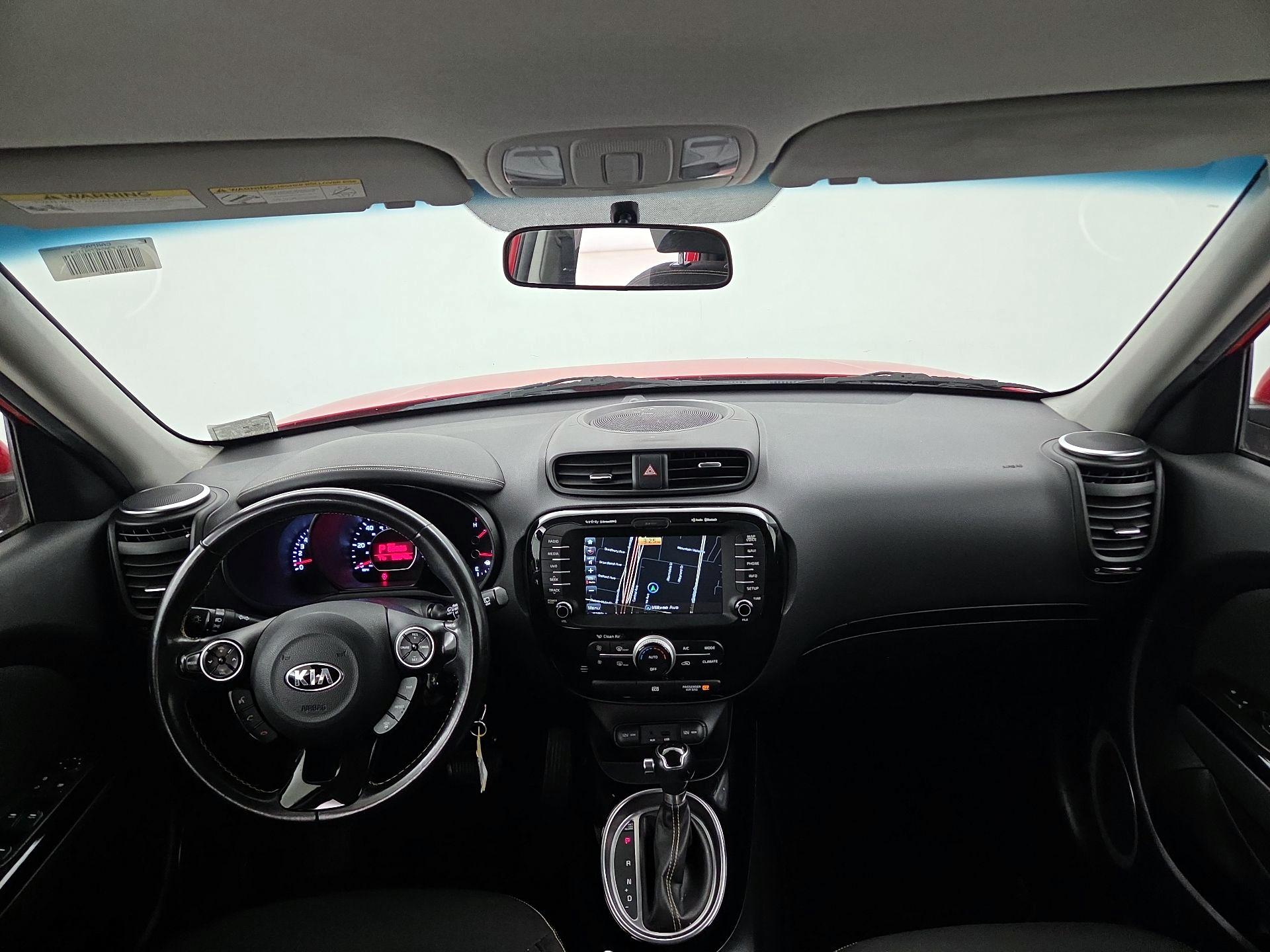 Thumbnail: 2014 Kia Soul - 9