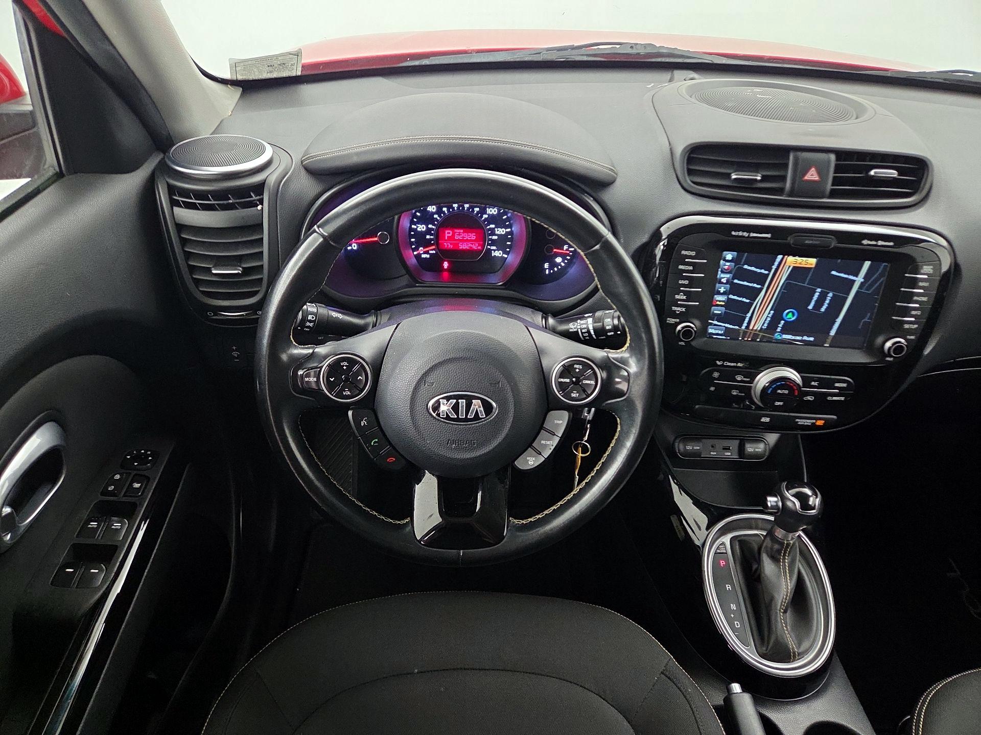 Thumbnail: 2014 Kia Soul - 10