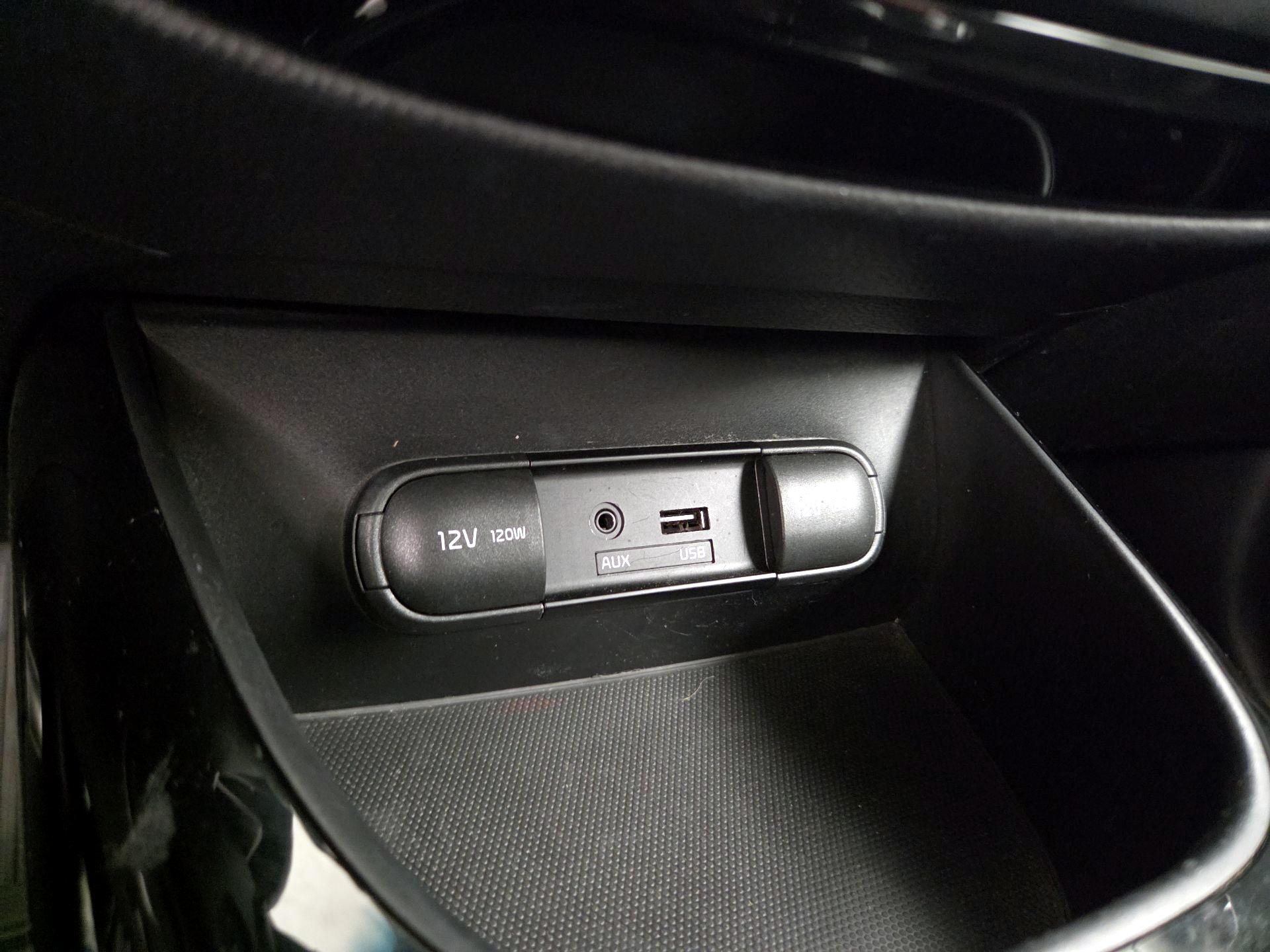 Thumbnail: 2014 Kia Soul - 19