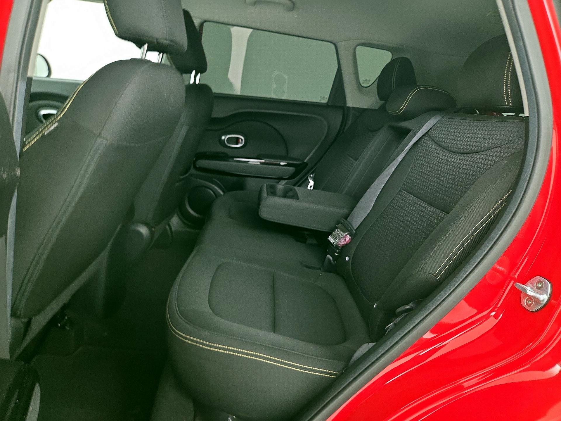 Thumbnail: 2014 Kia Soul - 20
