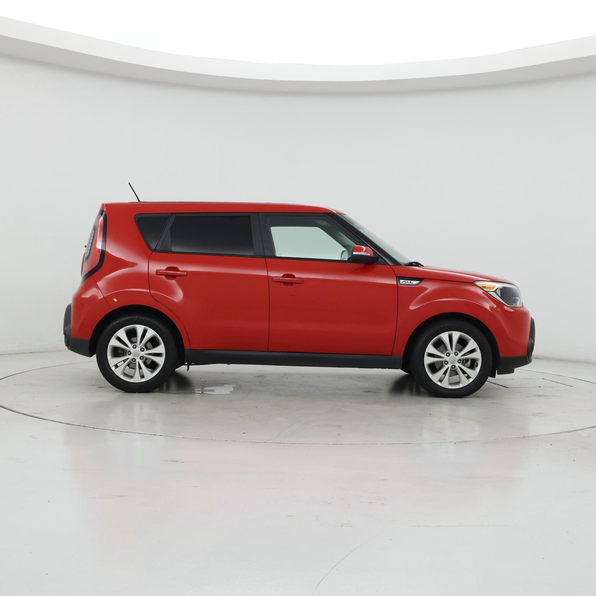 Thumbnail: 2014 Kia Soul - 7