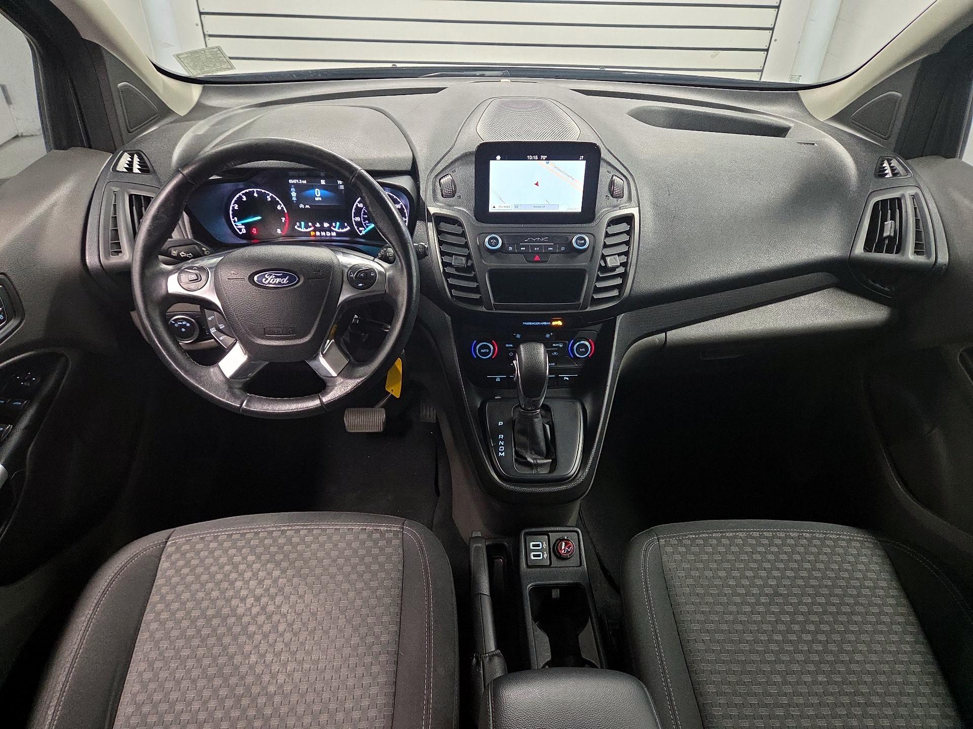 Thumbnail: 2019 Ford Transit Series - 9