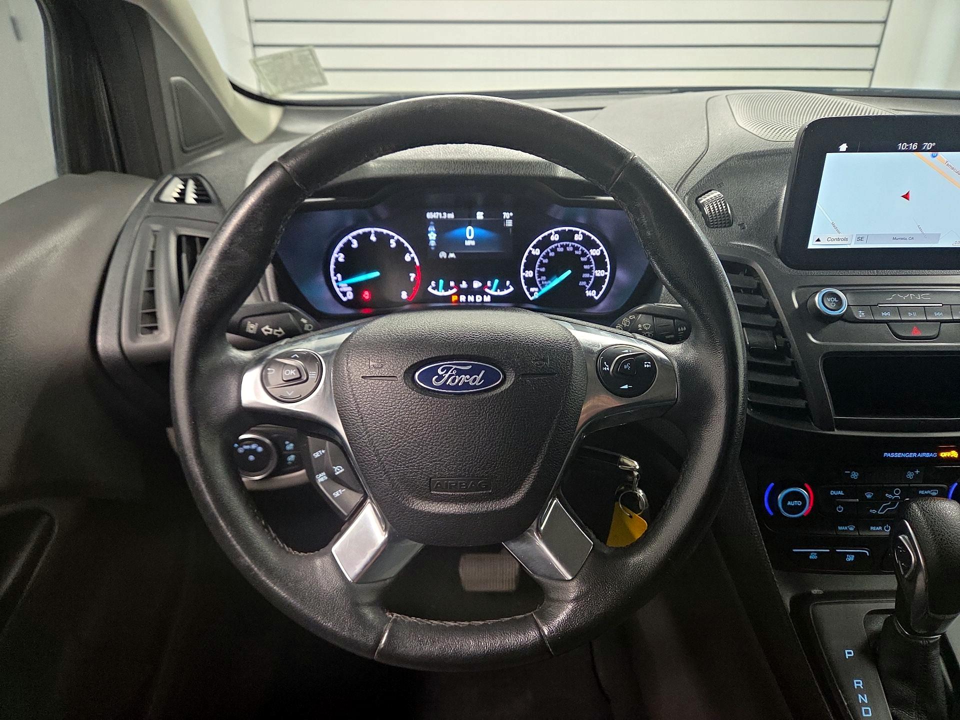 Thumbnail: 2019 Ford Transit Series - 10