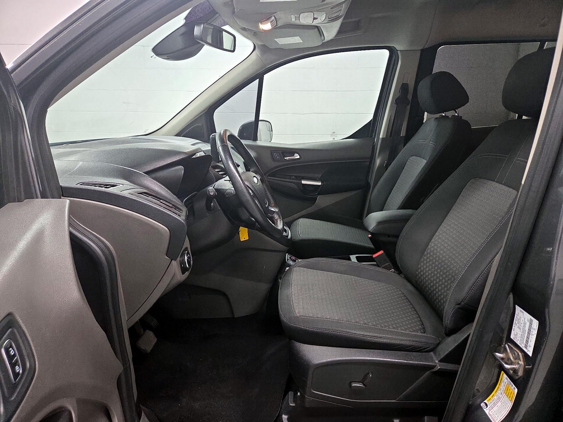 Thumbnail: 2019 Ford Transit Series - 11