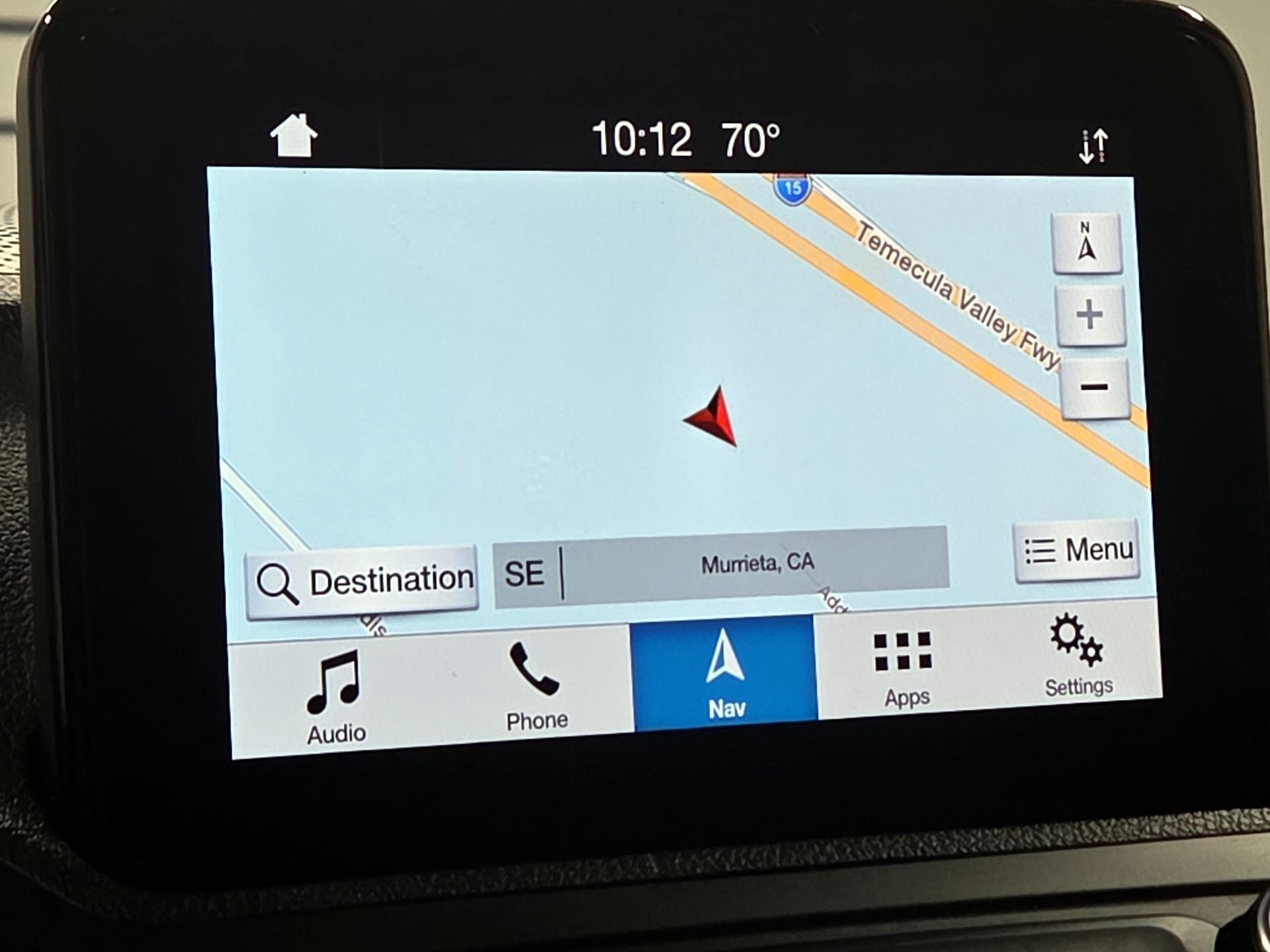 Thumbnail: 2019 Ford Transit Series - 14