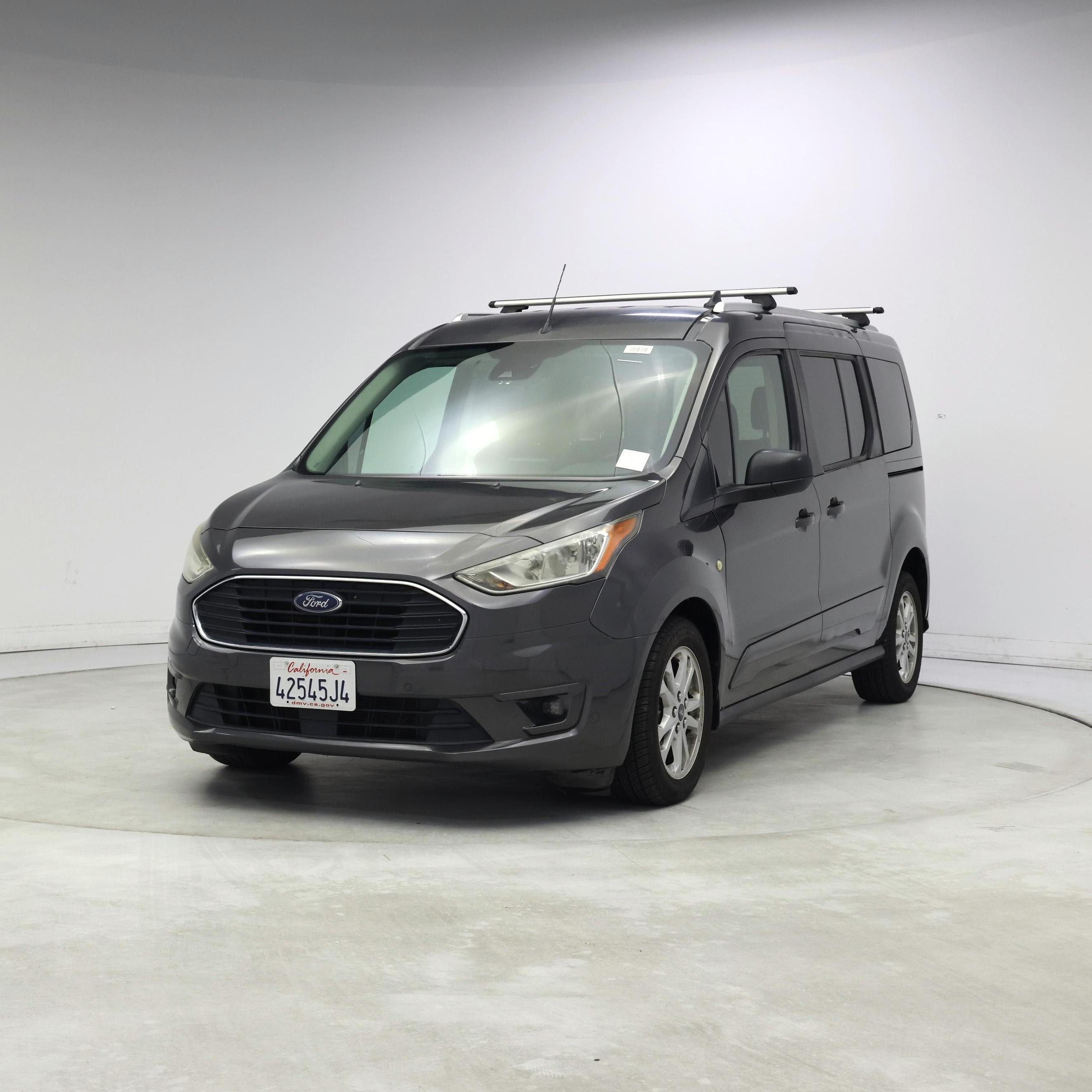 Thumbnail: 2019 Ford Transit Series - 4